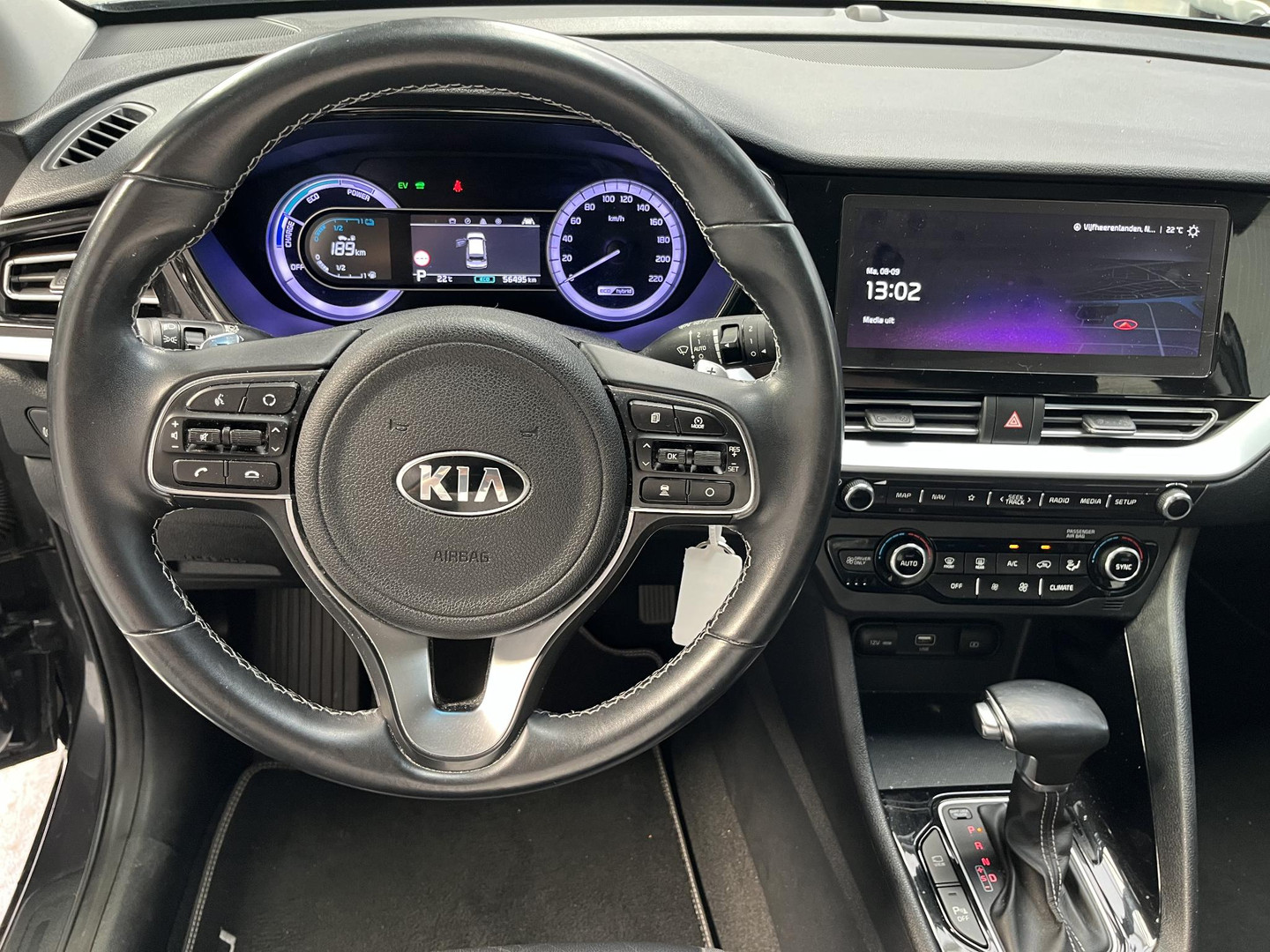 Kia Kia