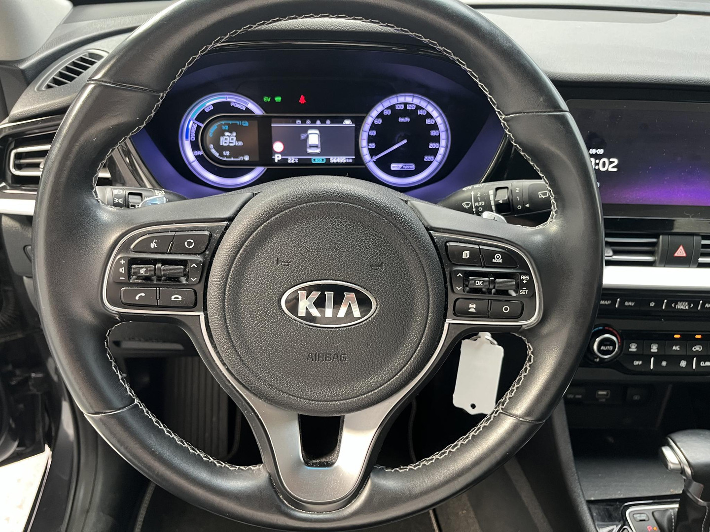 Kia Kia