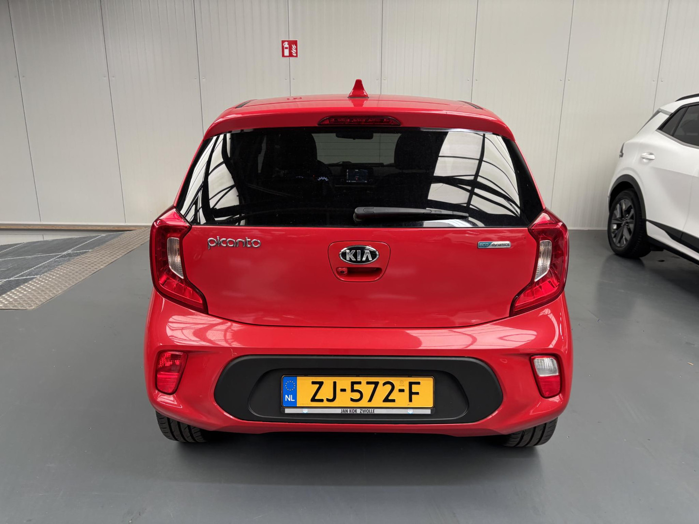 Kia Kia