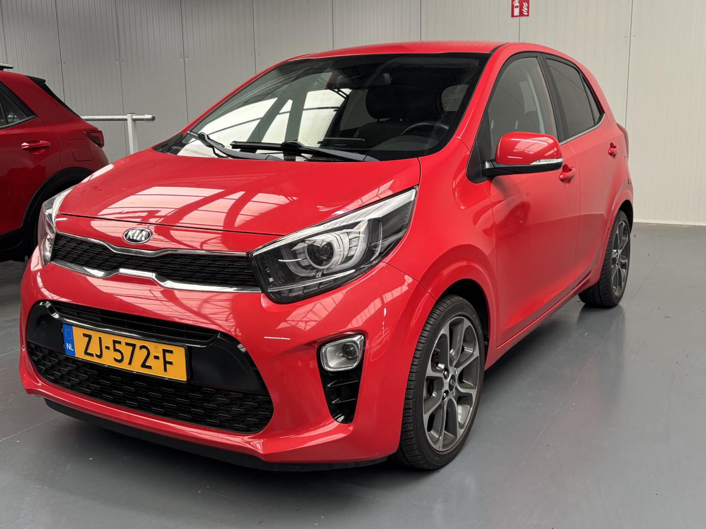 Kia Kia