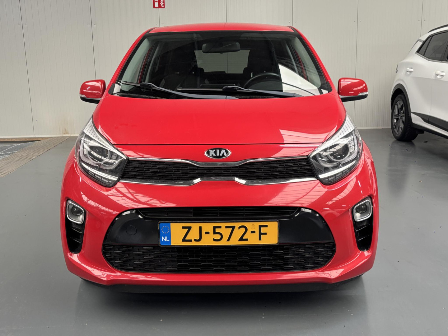 Kia Kia