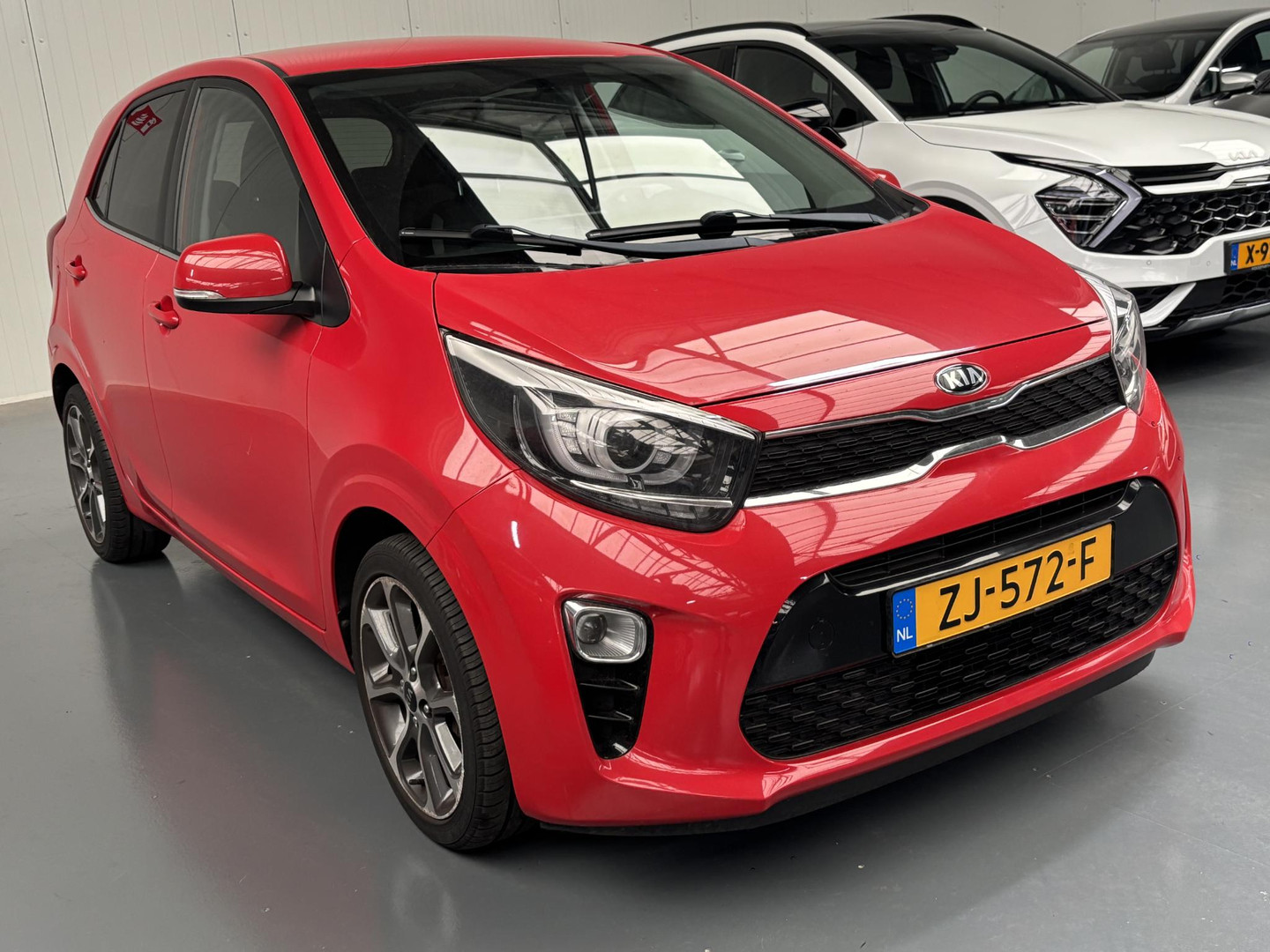 Kia Kia