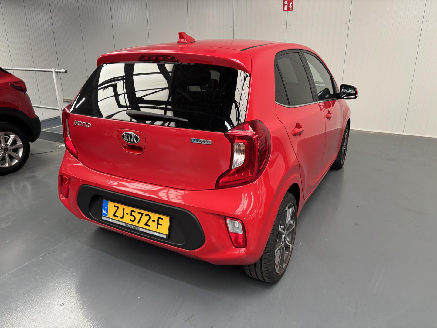 Kia Kia
