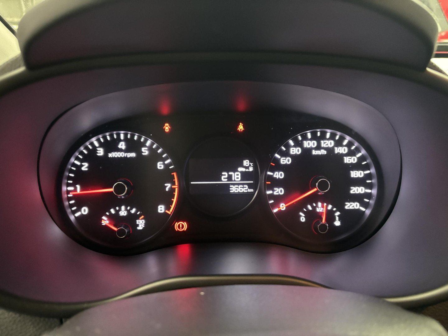Kia Kia