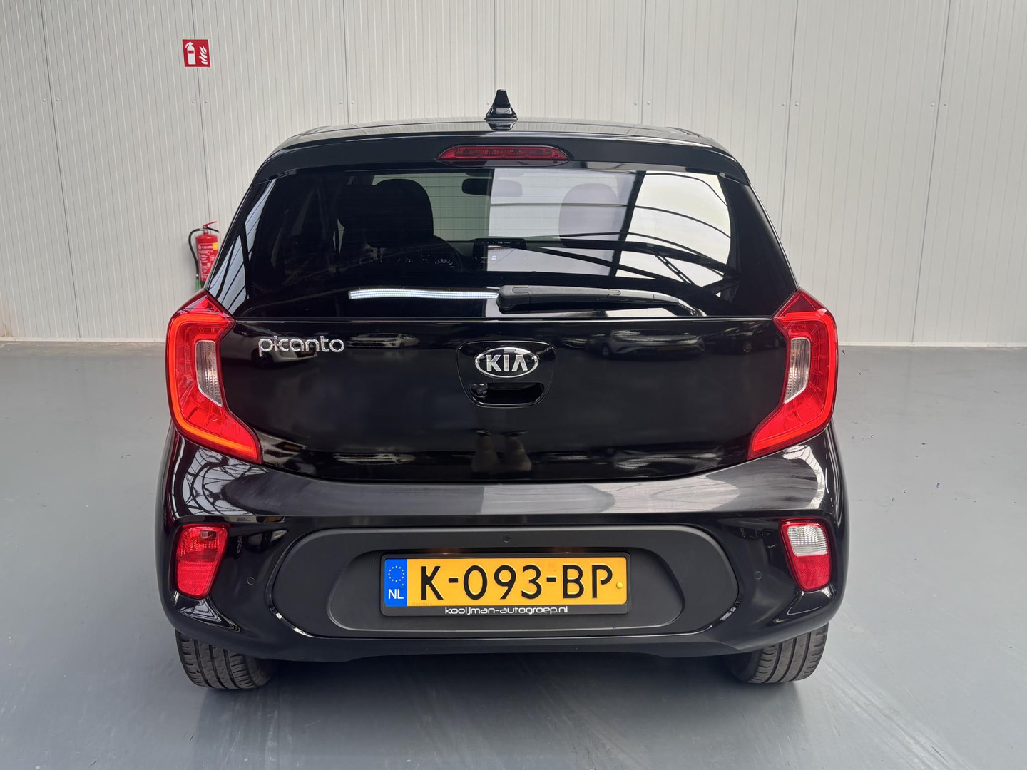 Kia Kia