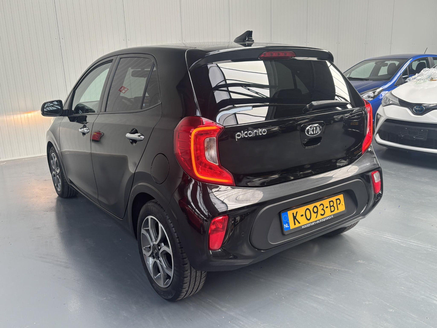 Kia Kia