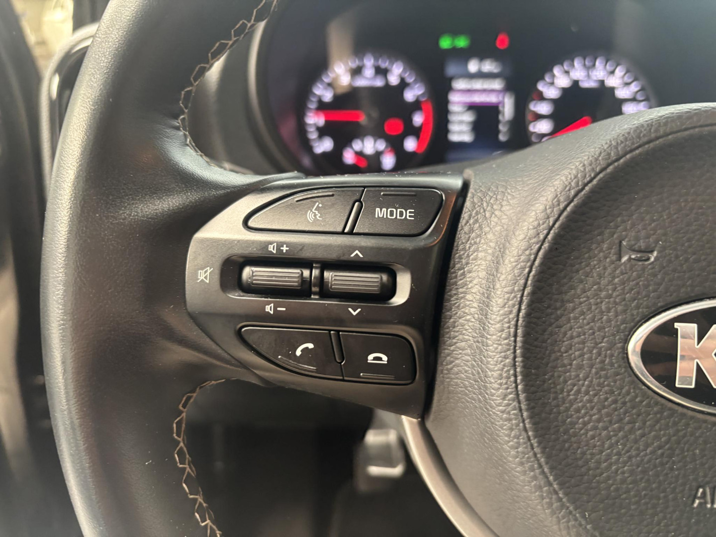 Kia Kia