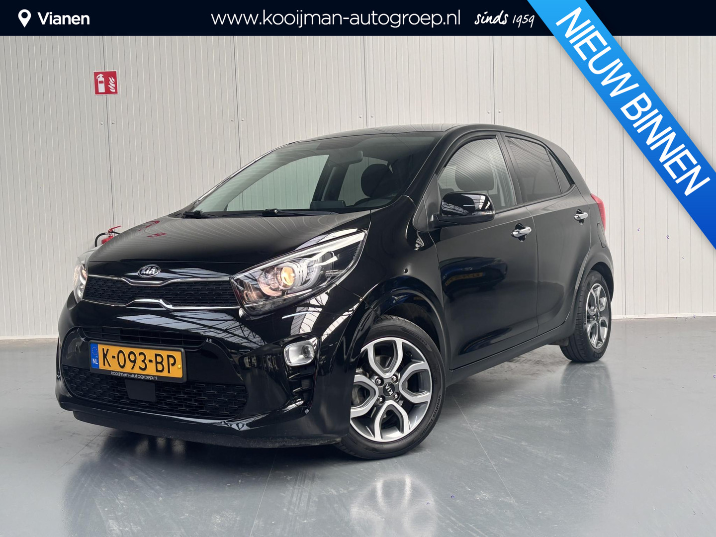 Kia Kia