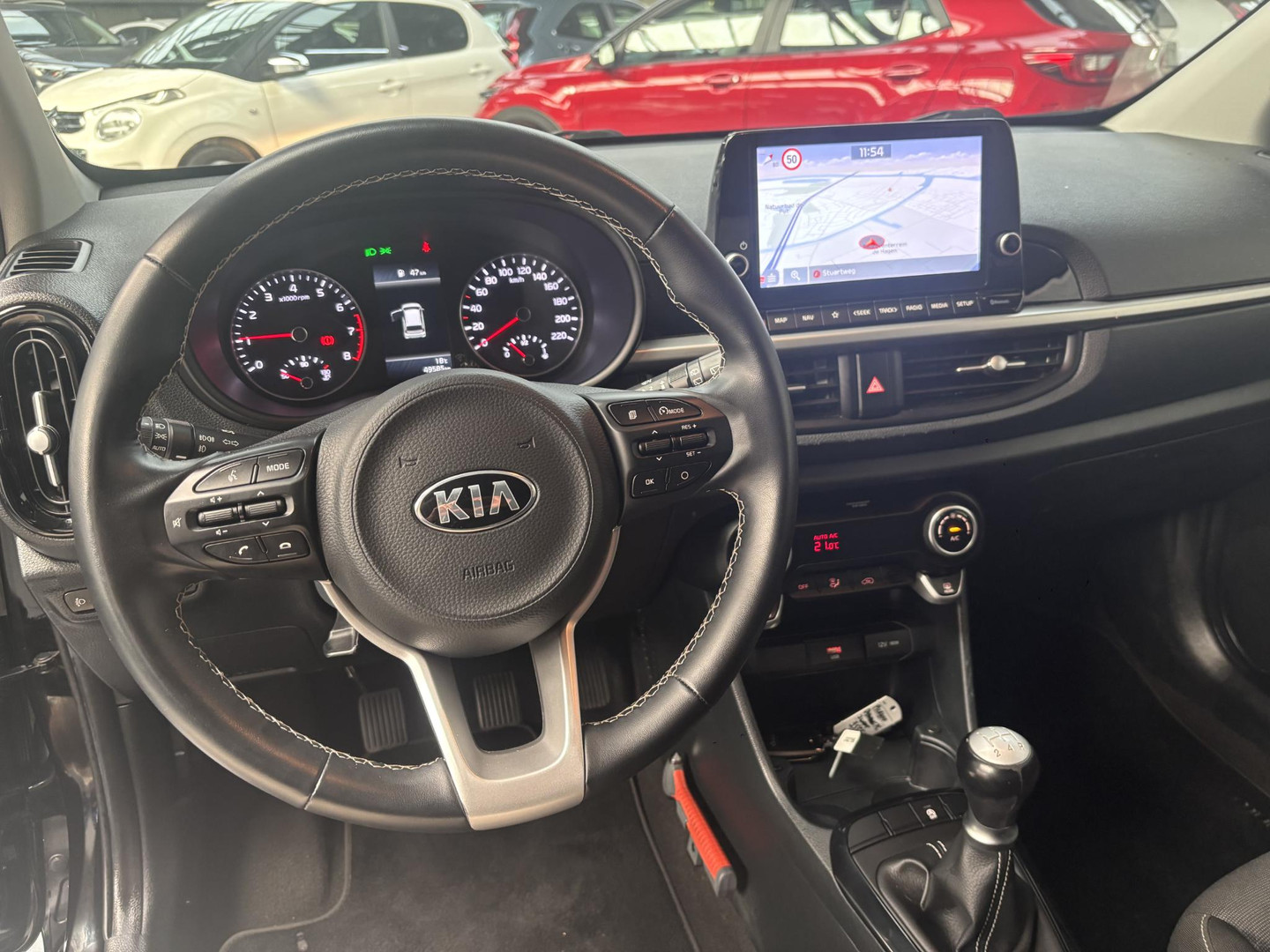 Kia Kia
