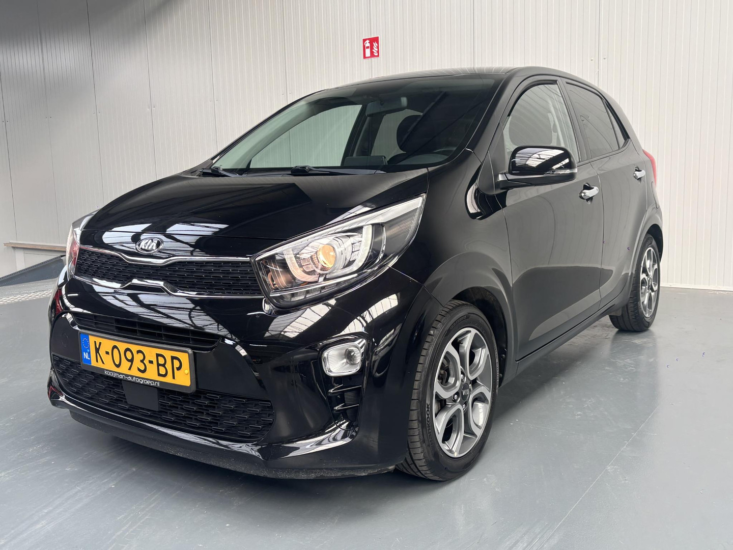 Kia Kia