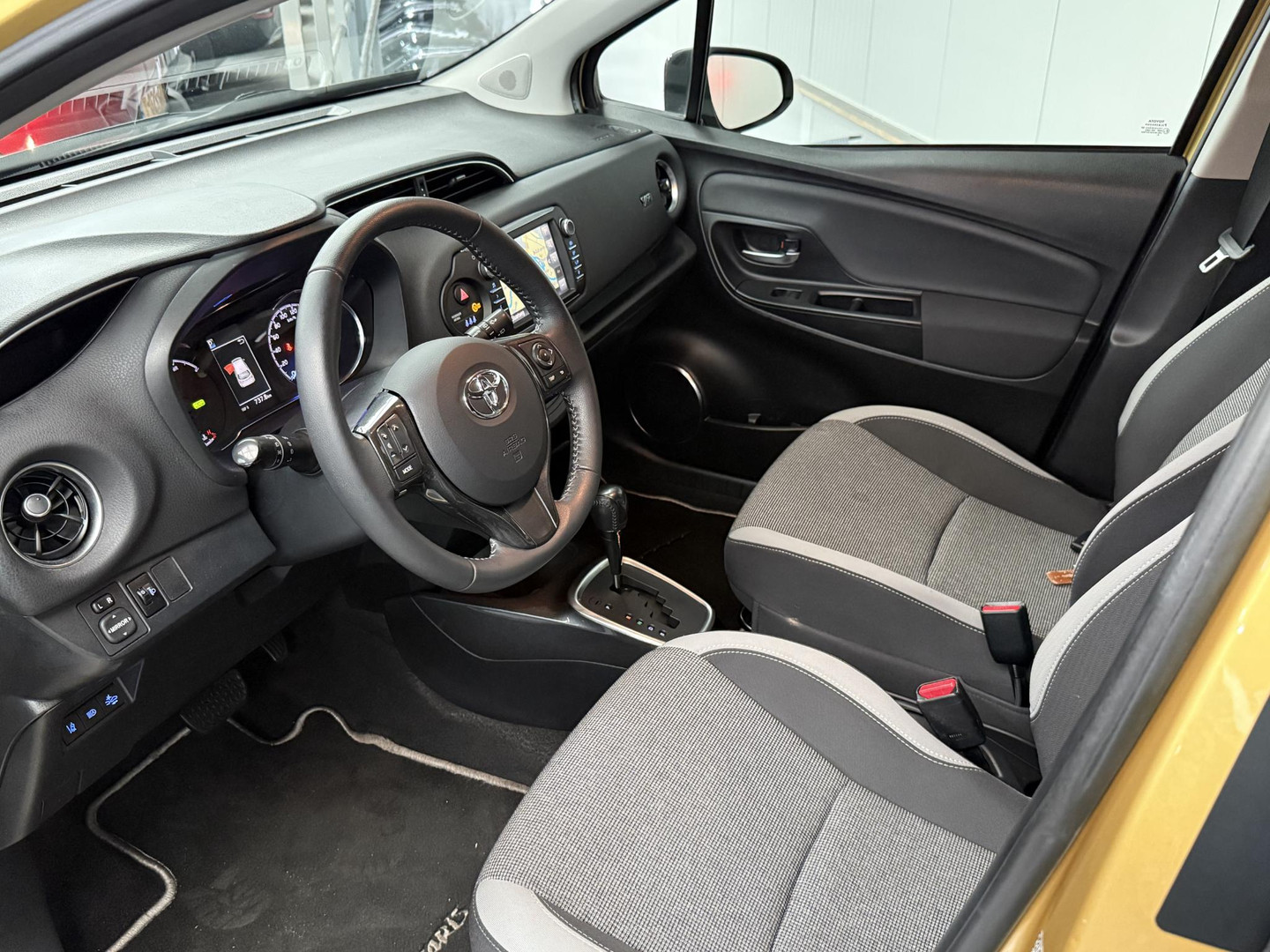 Toyota Toyota