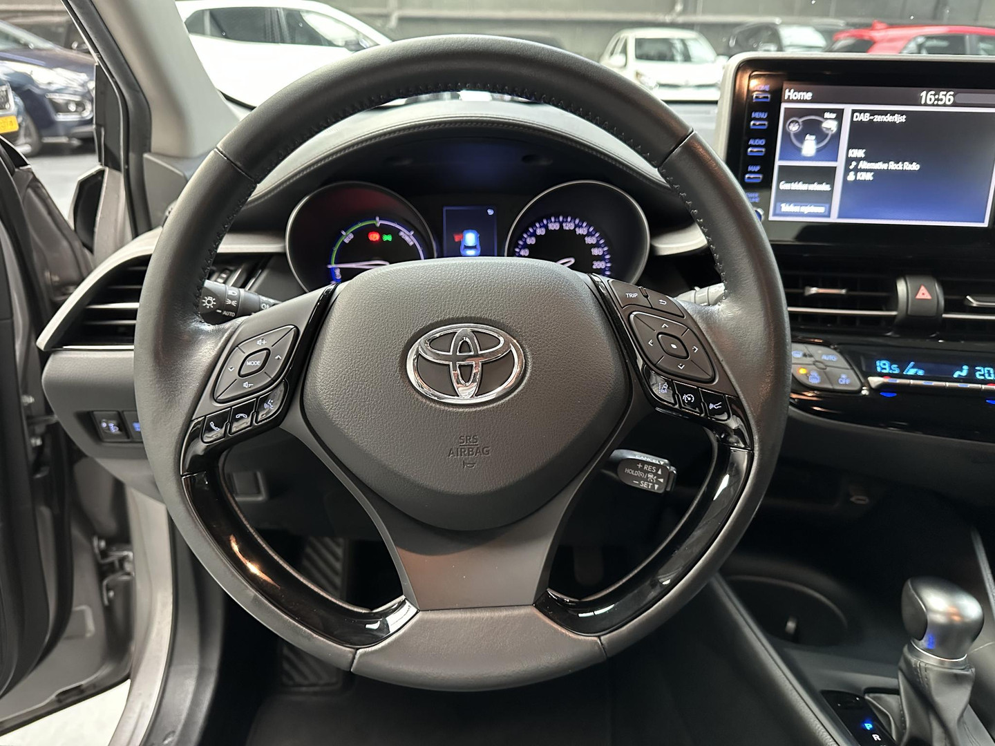 Toyota Toyota