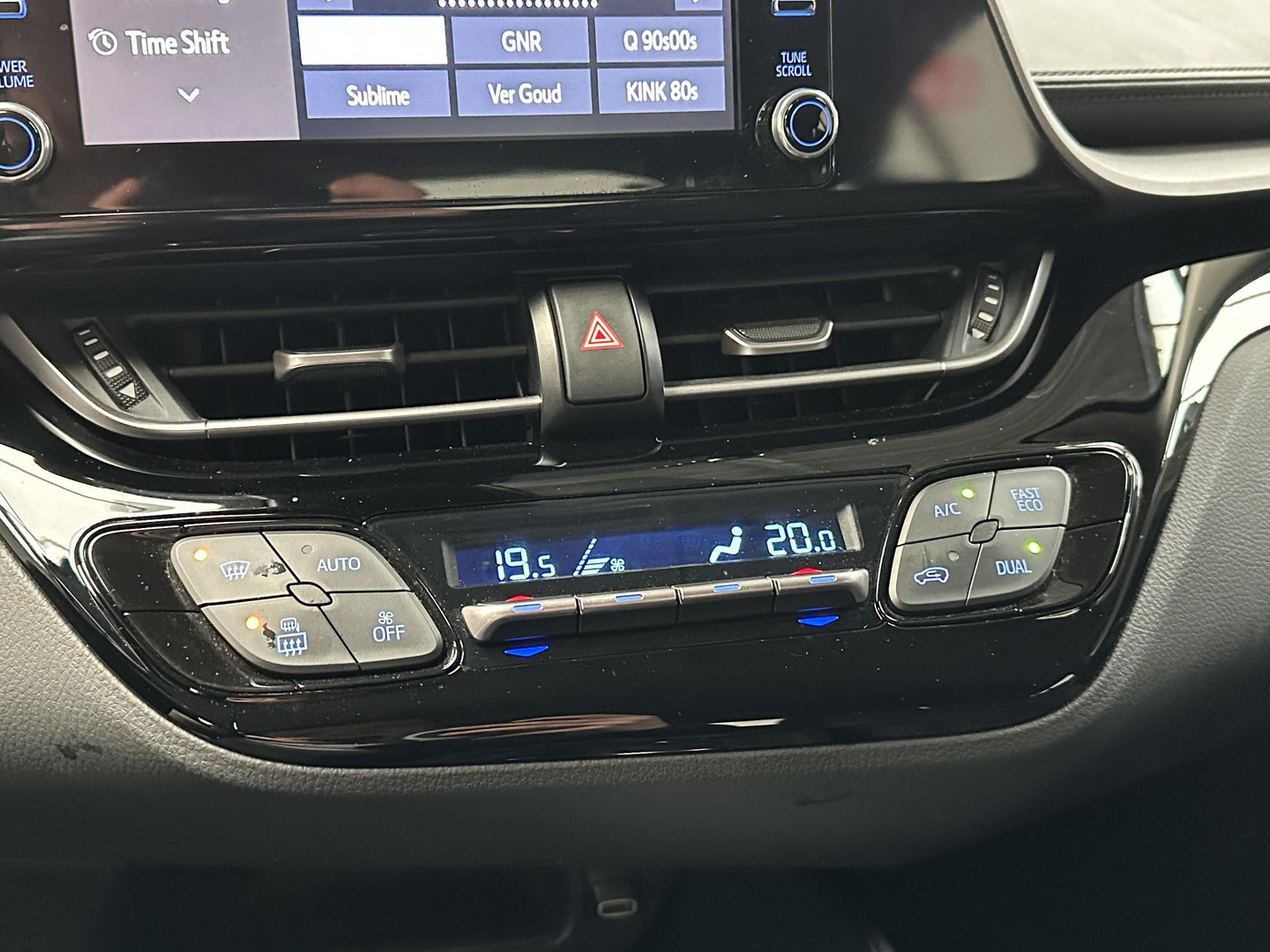 Toyota Toyota