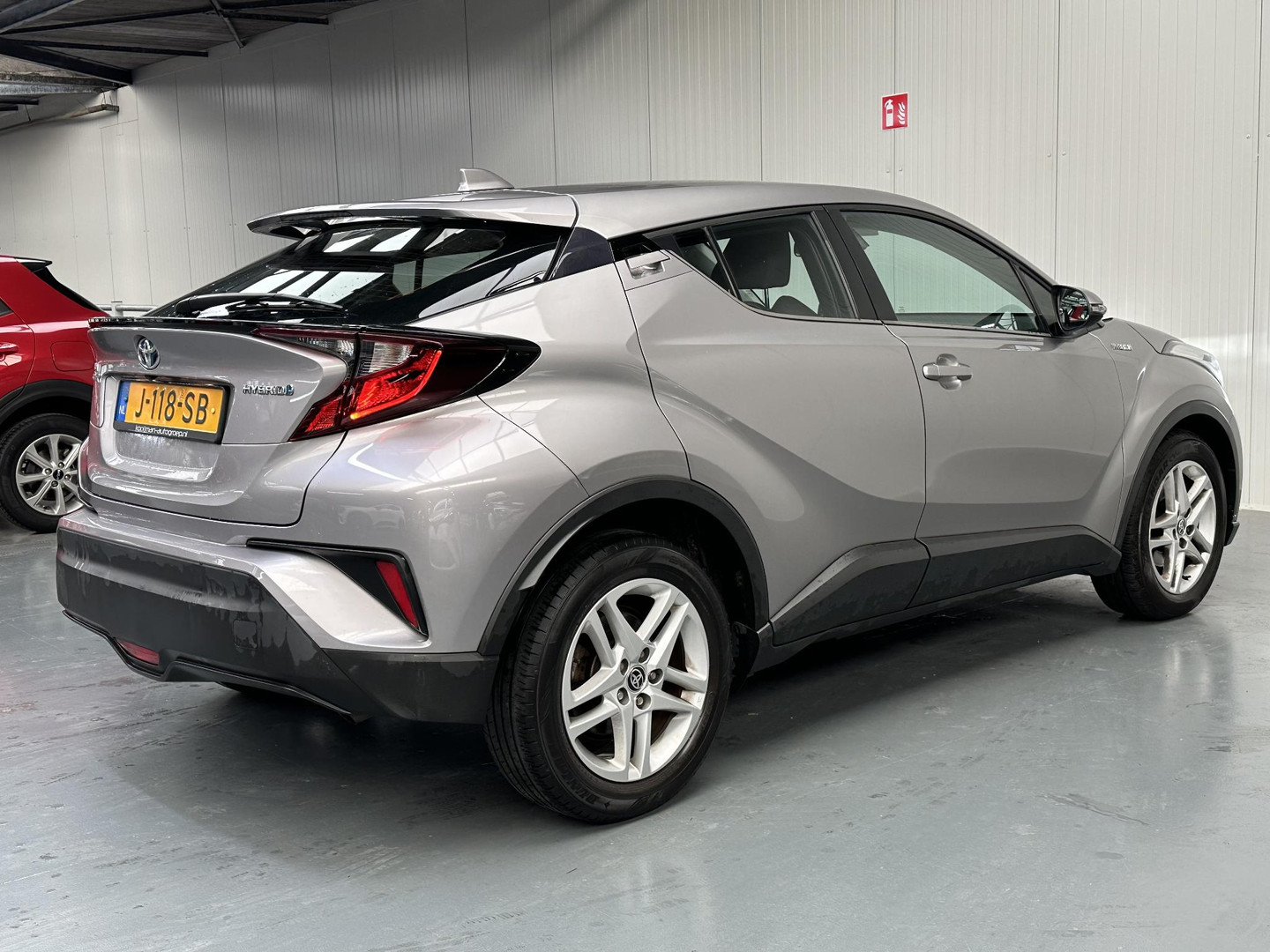 Toyota Toyota