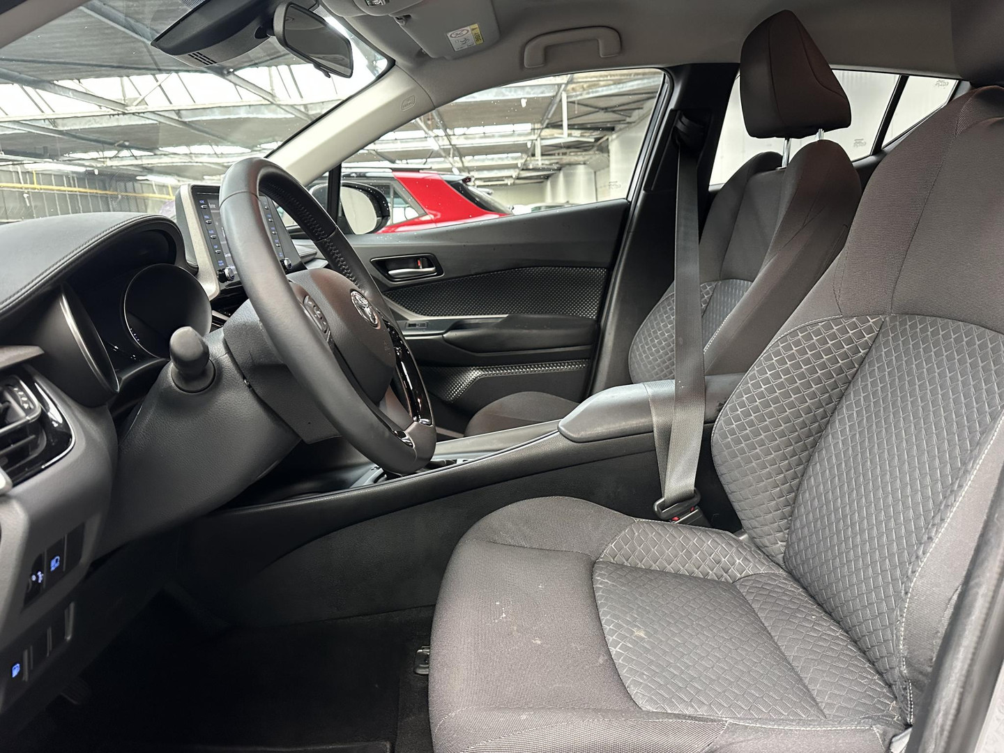 Toyota Toyota