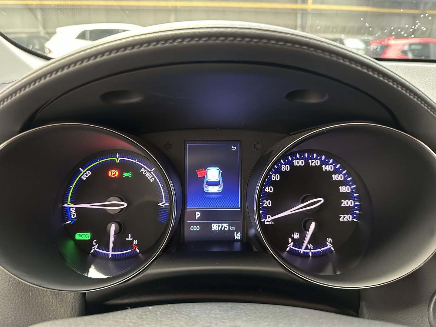 Toyota Toyota