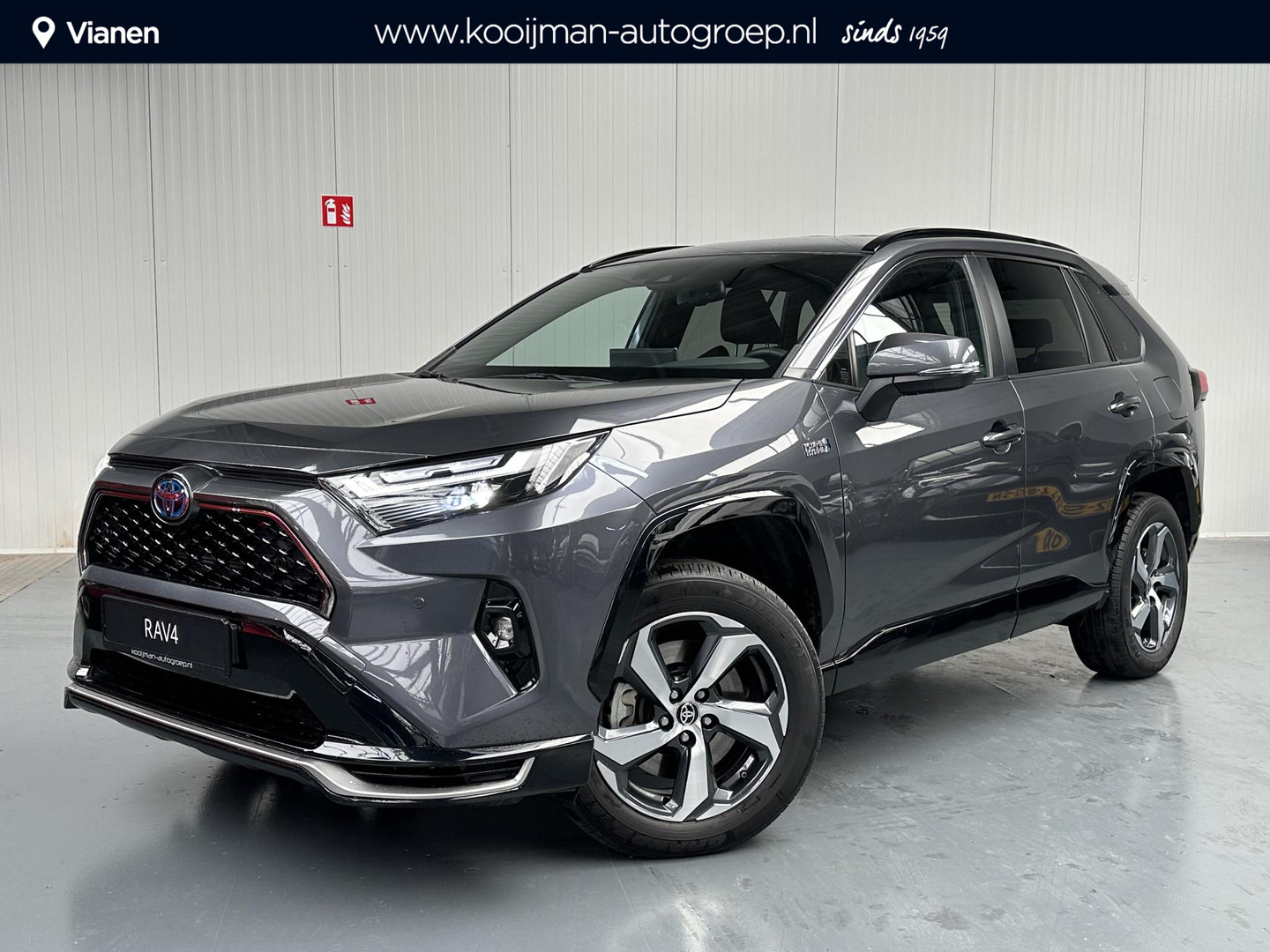 Toyota Toyota