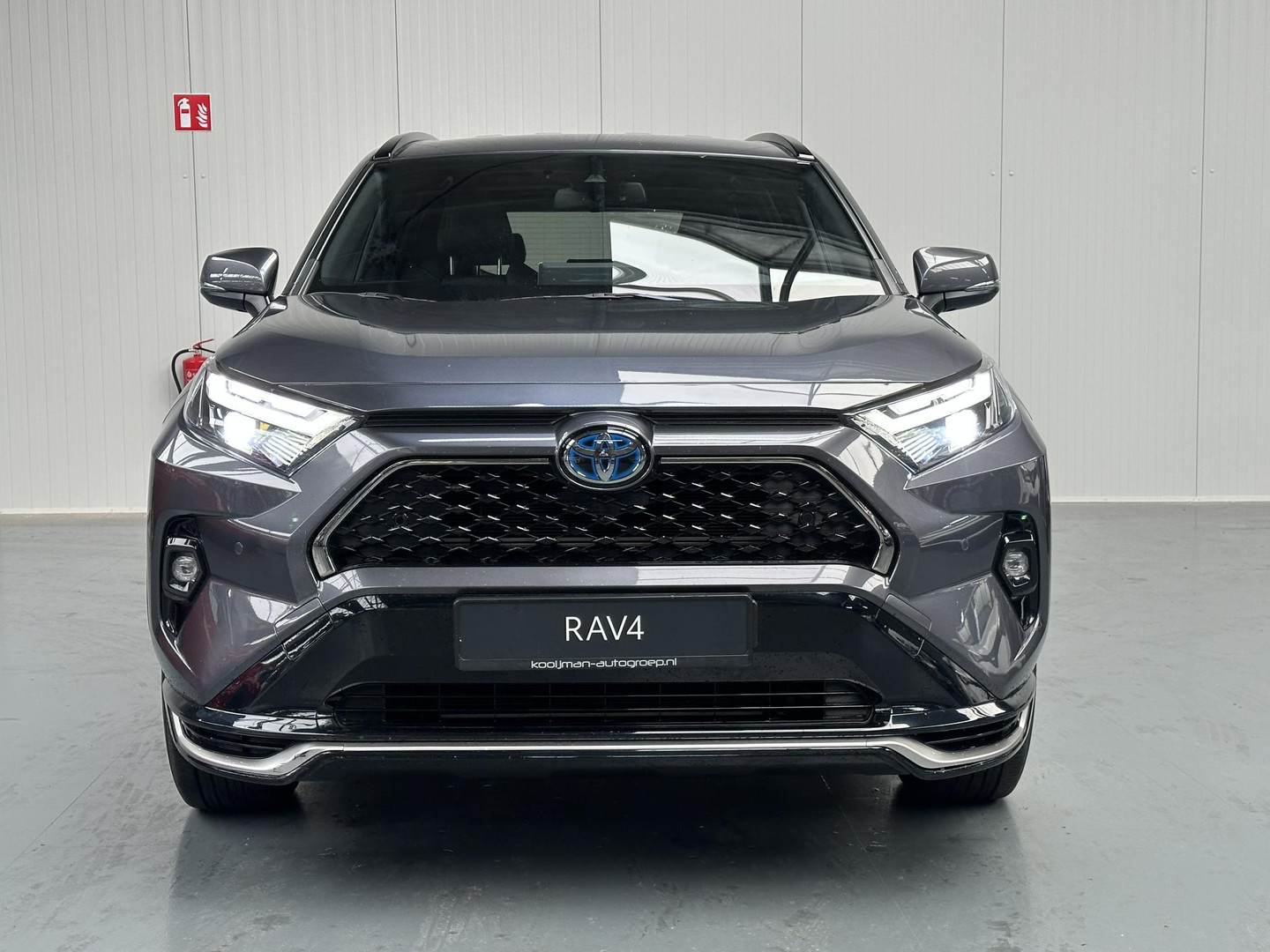 Toyota Toyota