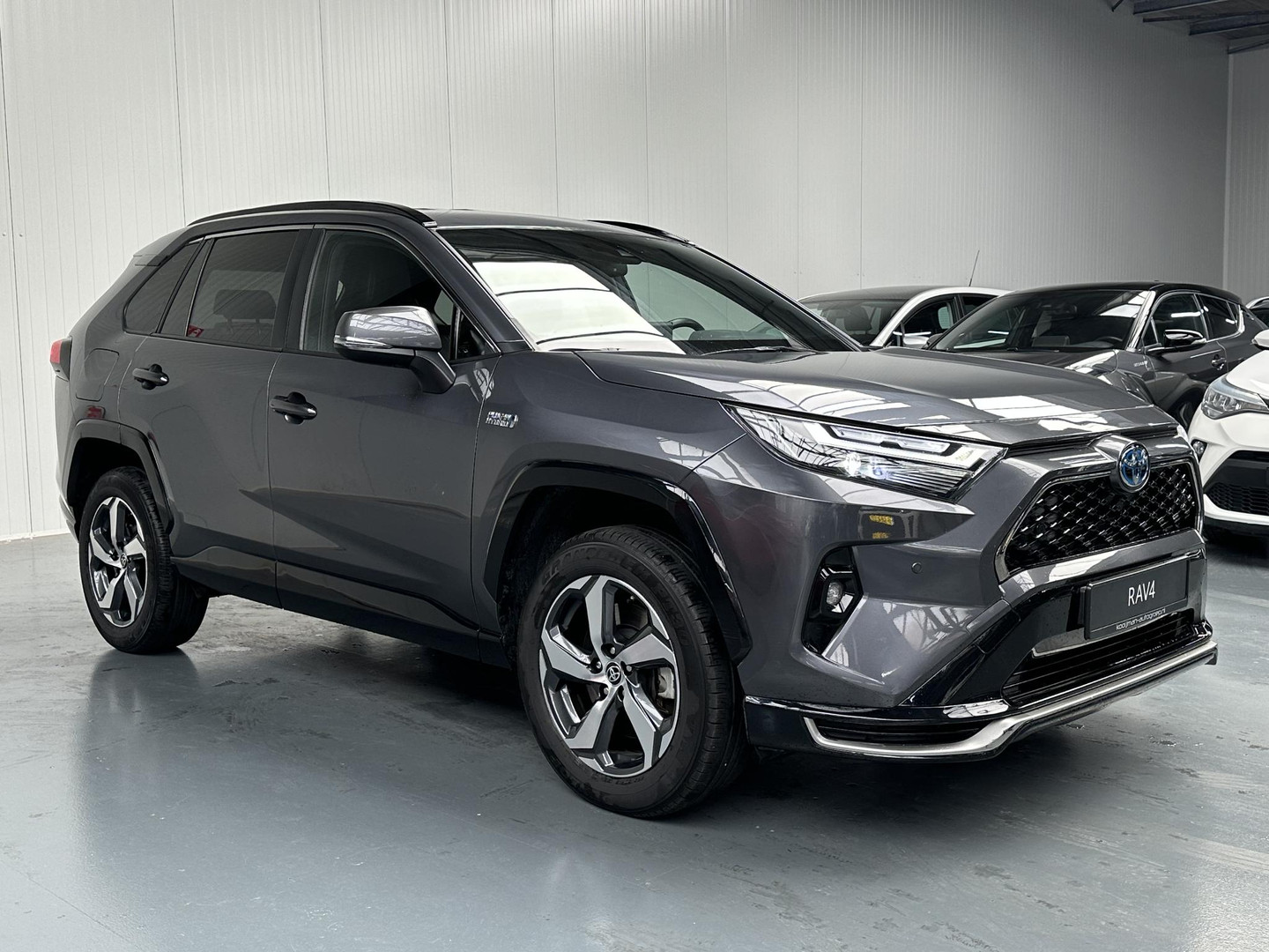 Toyota Toyota