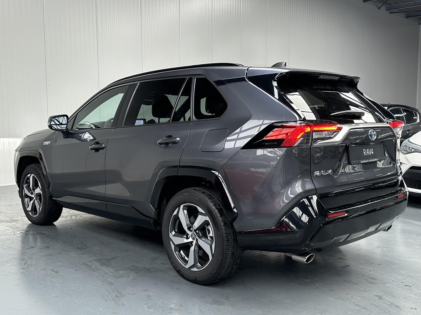 Toyota Toyota