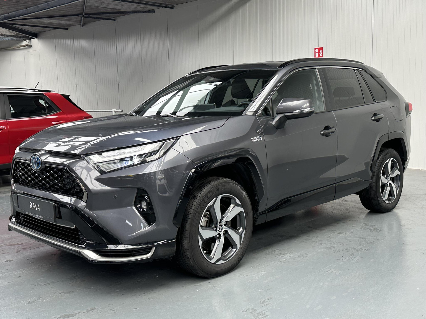 Toyota Toyota