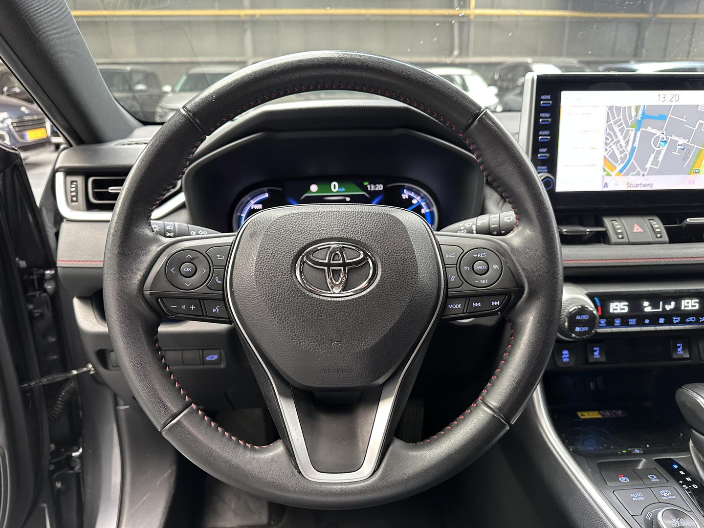 Toyota Toyota
