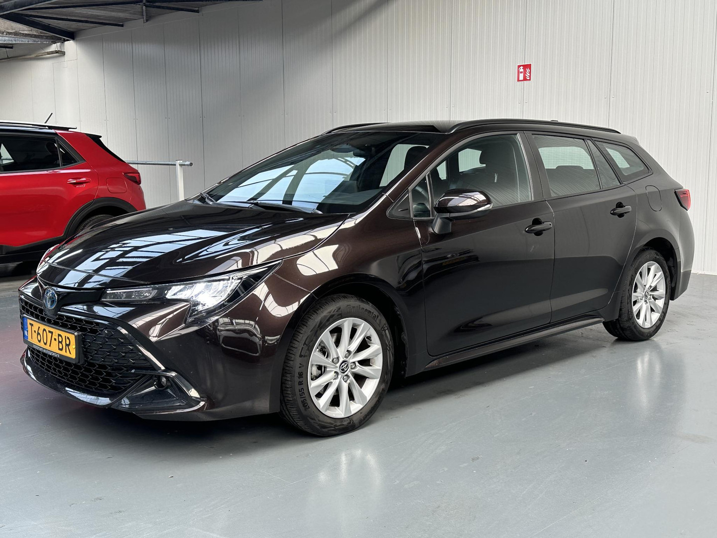 Toyota Toyota