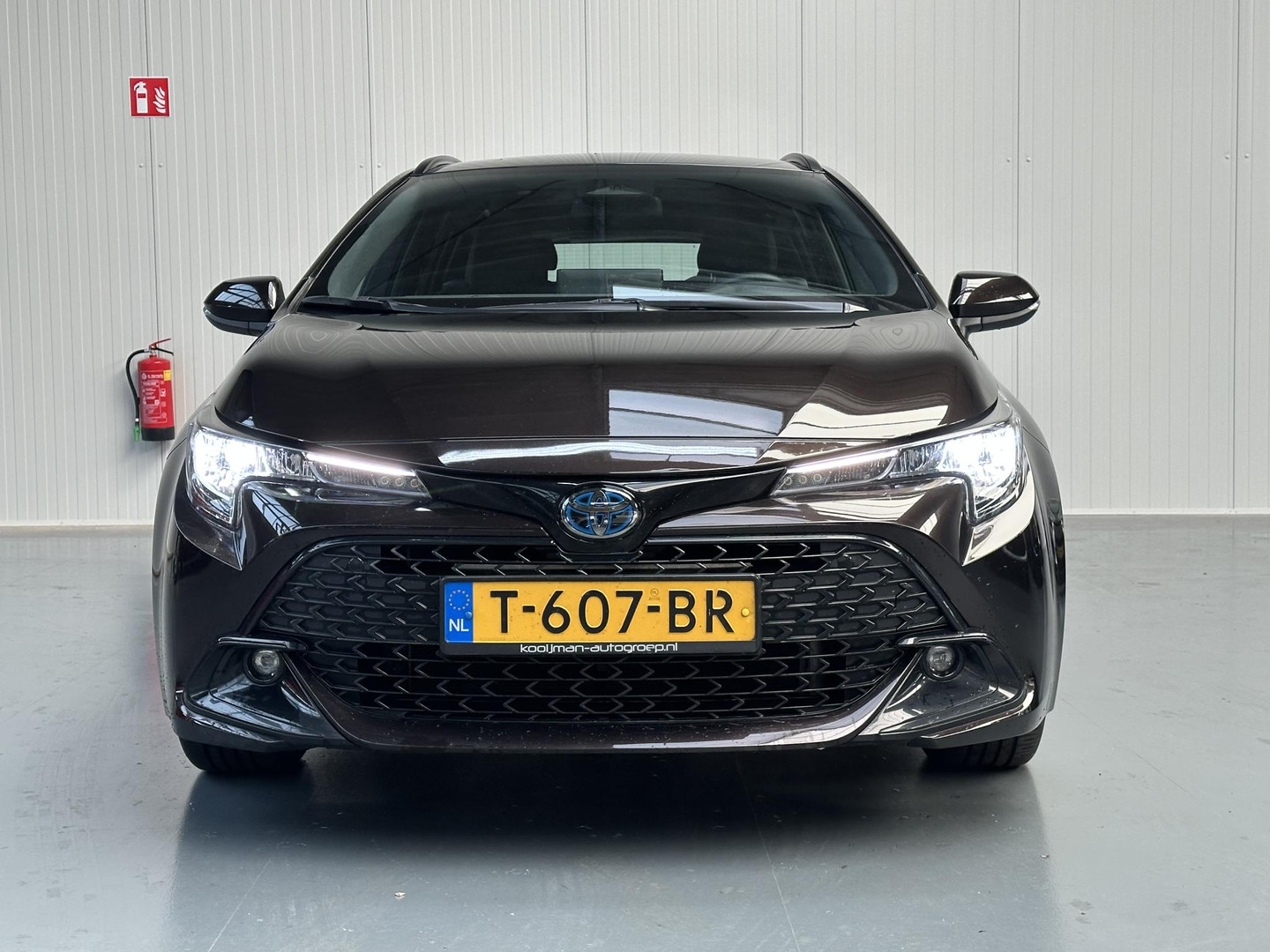 Toyota Toyota