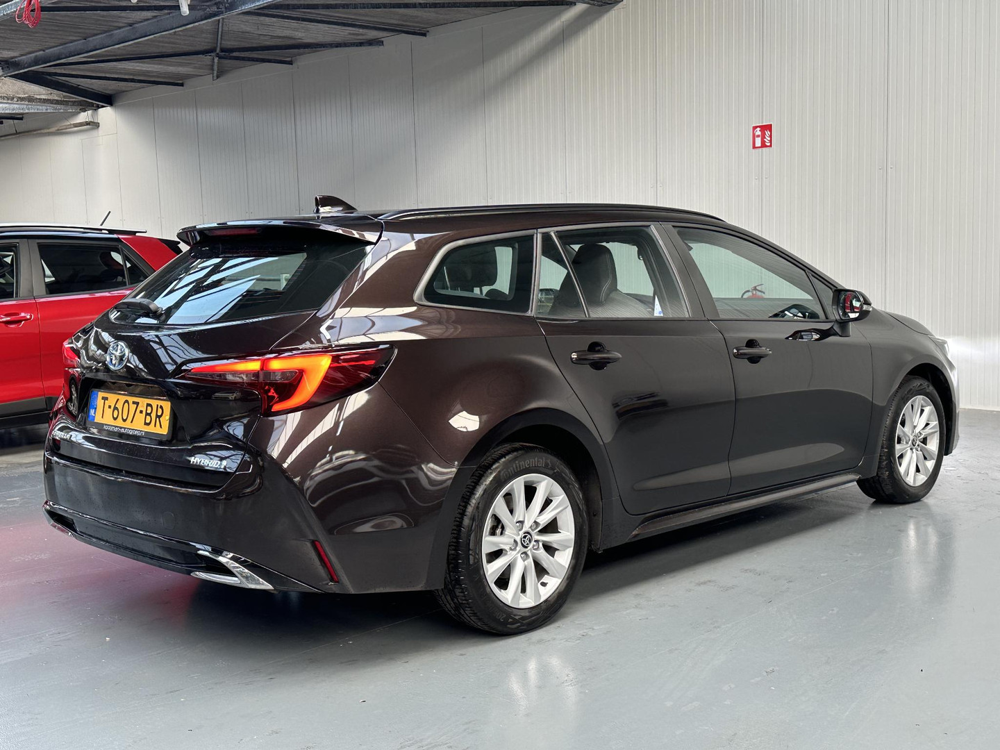 Toyota Toyota
