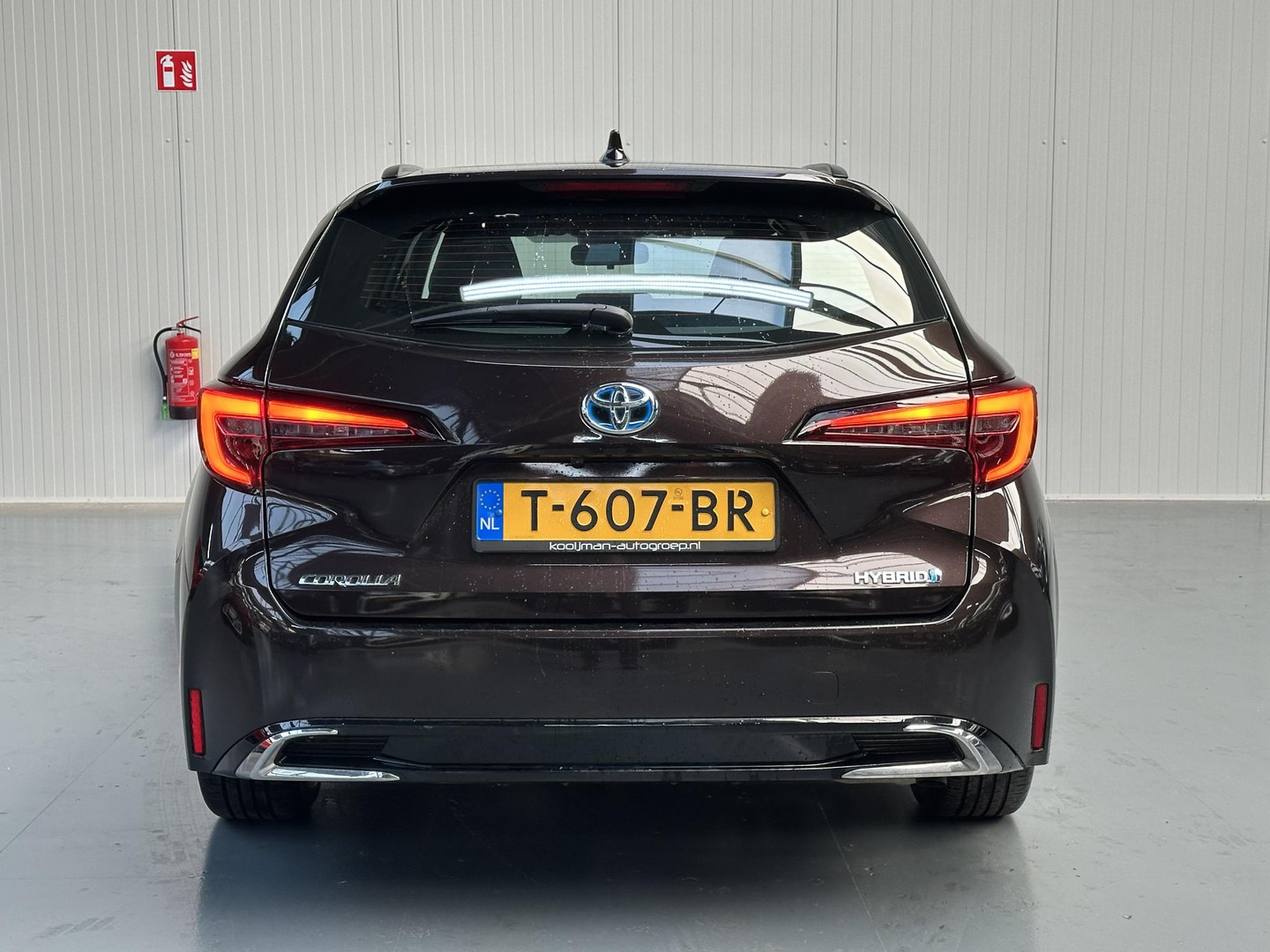 Toyota Toyota