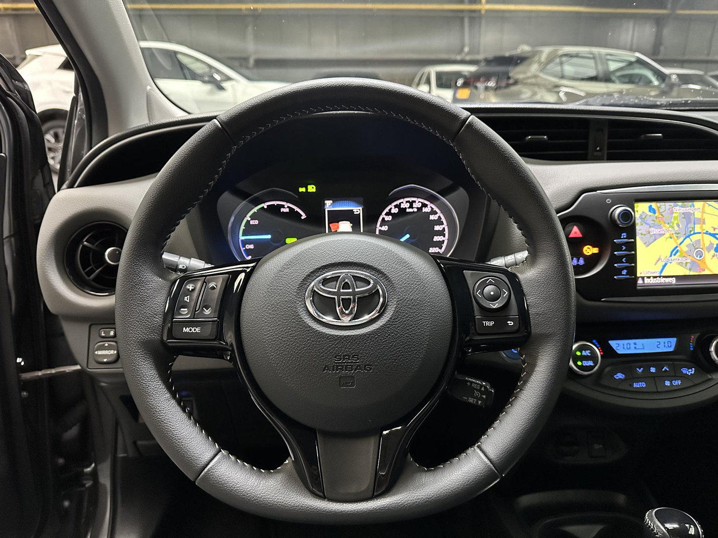 Toyota Toyota