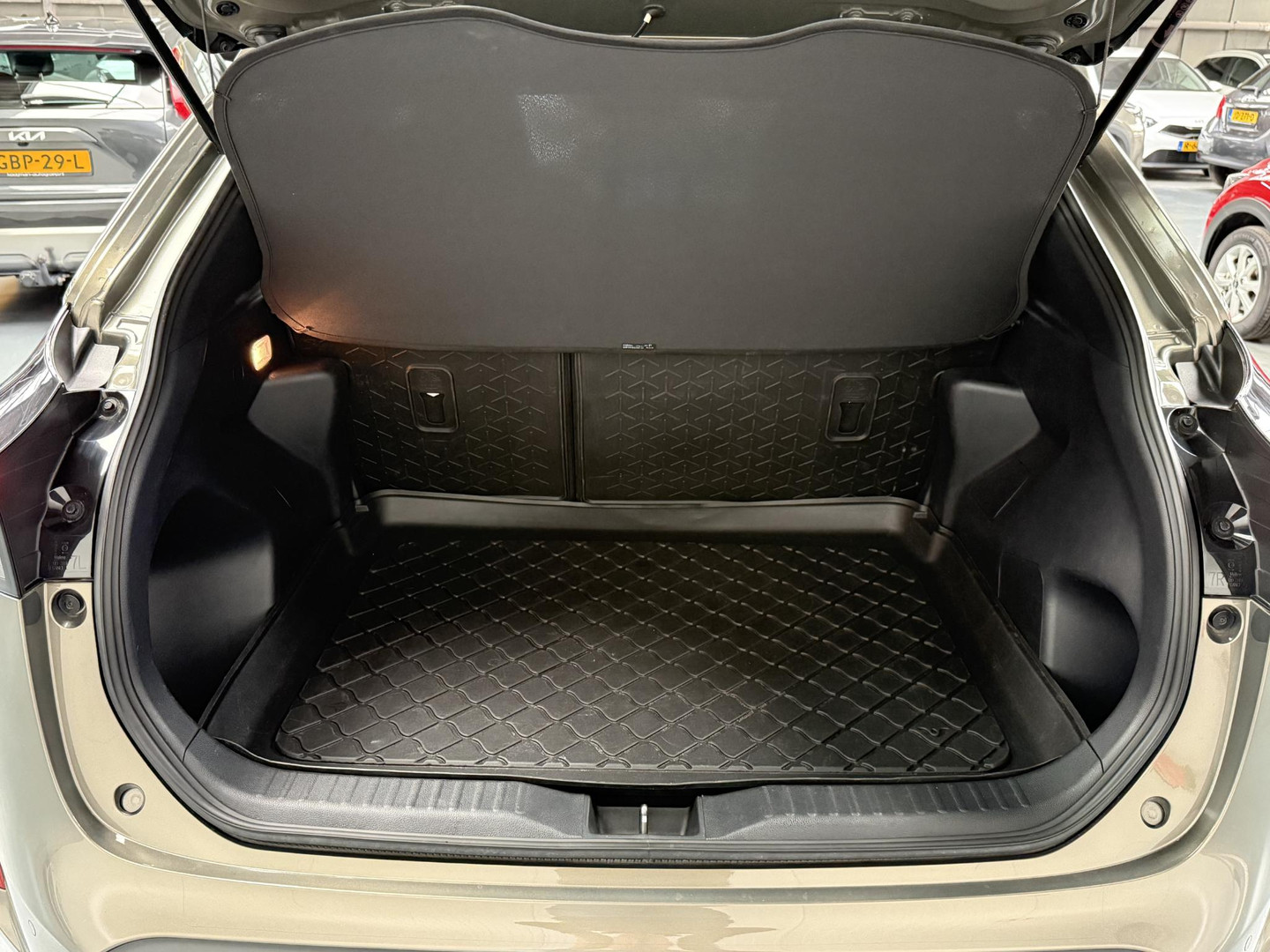 Toyota Toyota