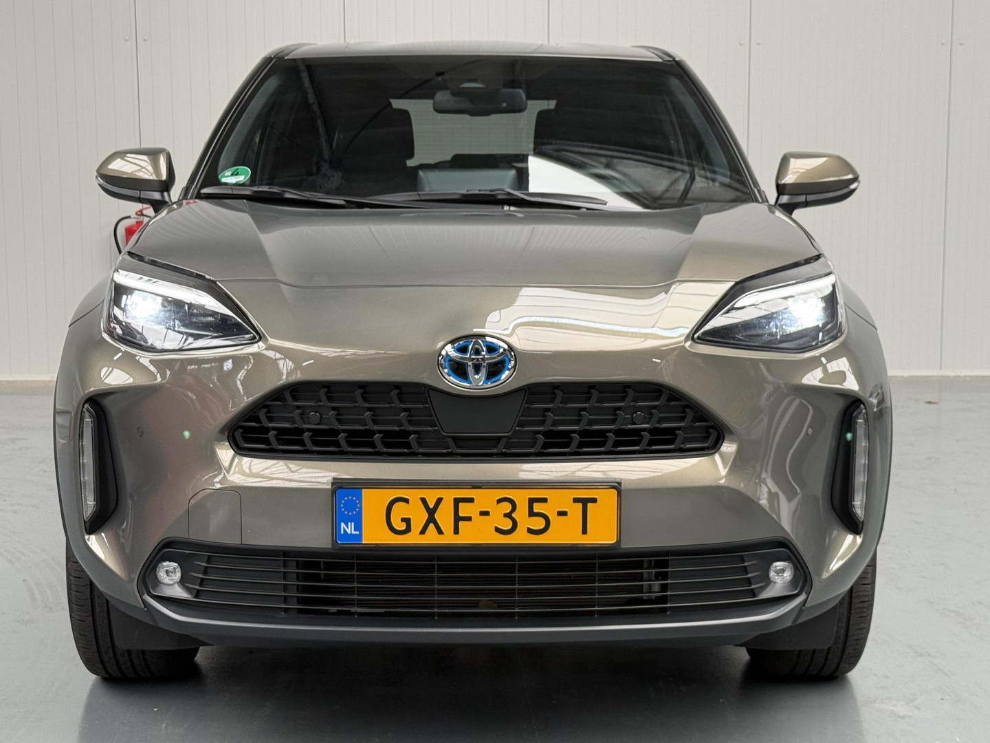Toyota Toyota