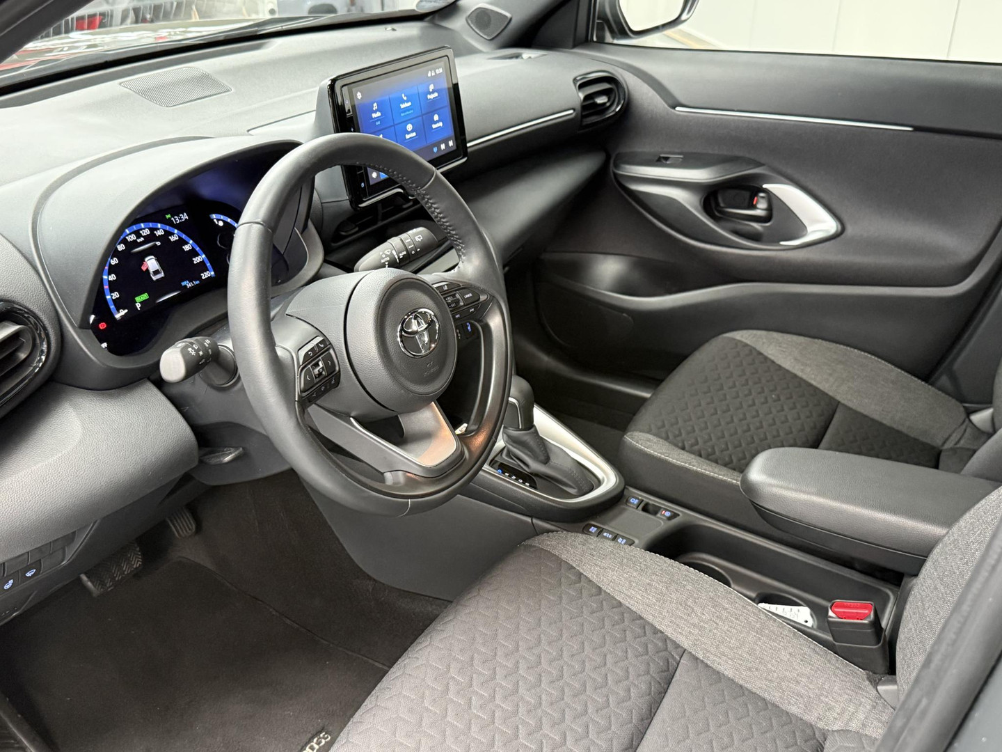 Toyota Toyota
