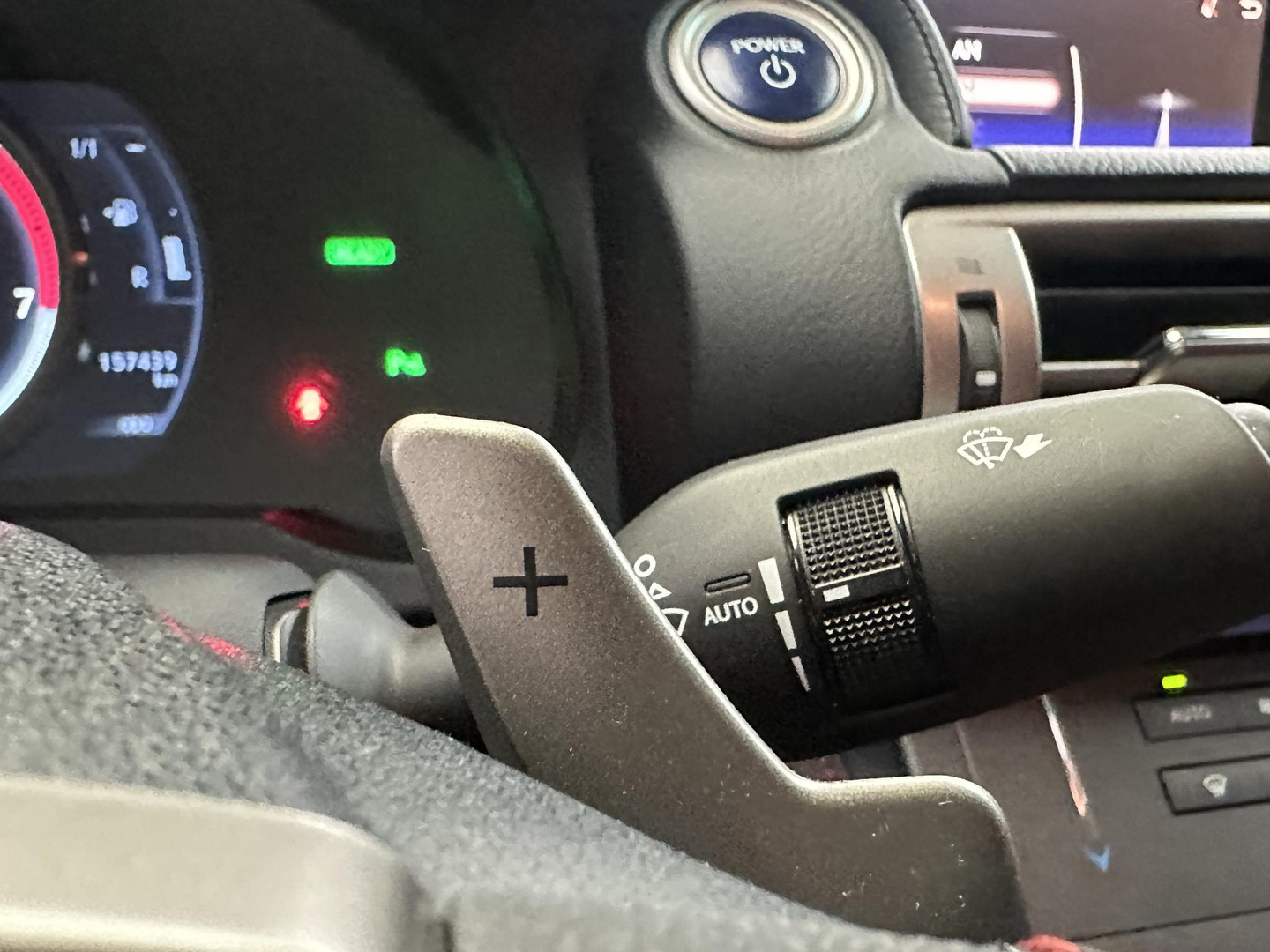 Lexus Lexus