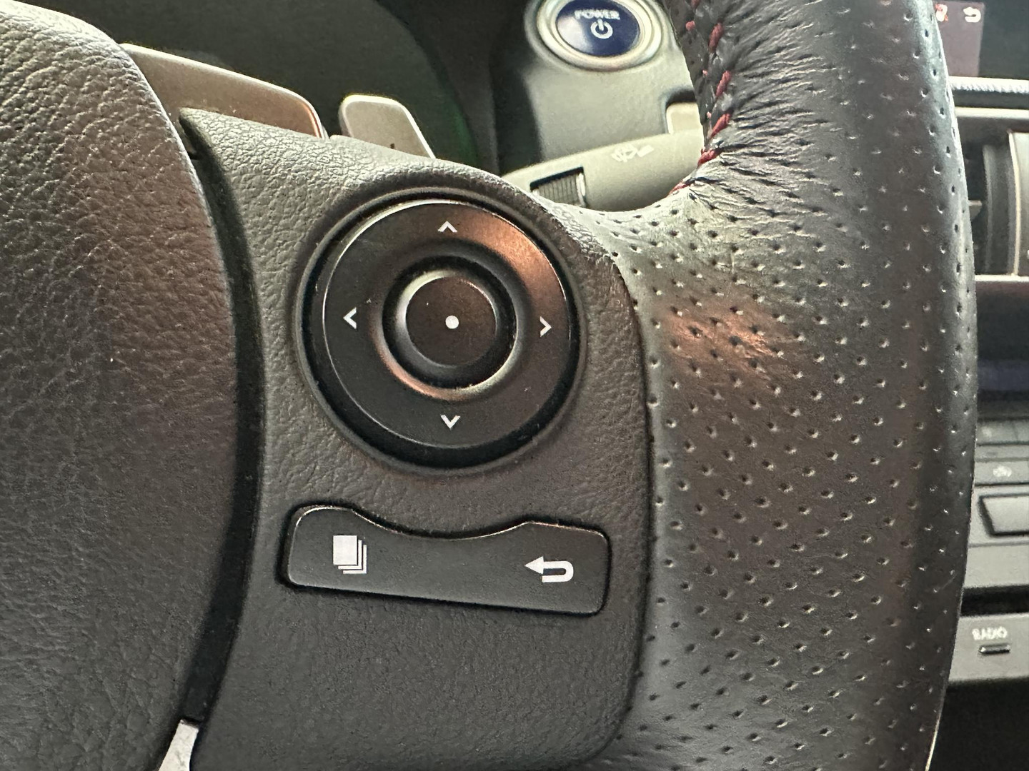 Lexus Lexus