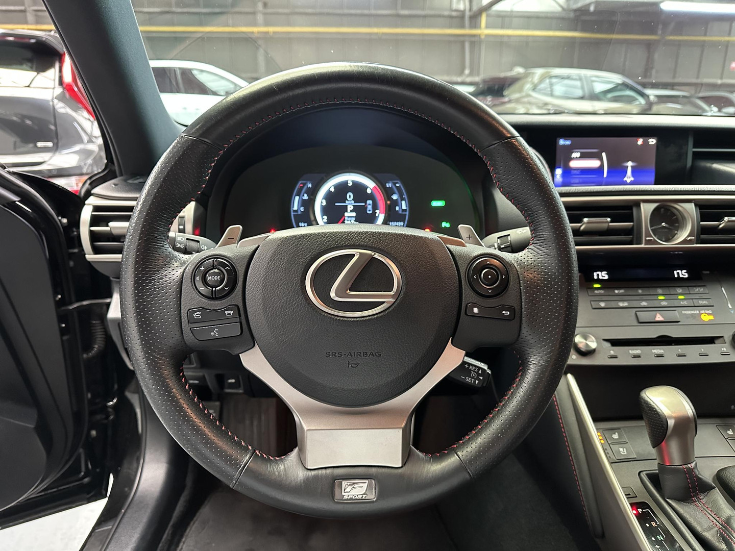 Lexus Lexus