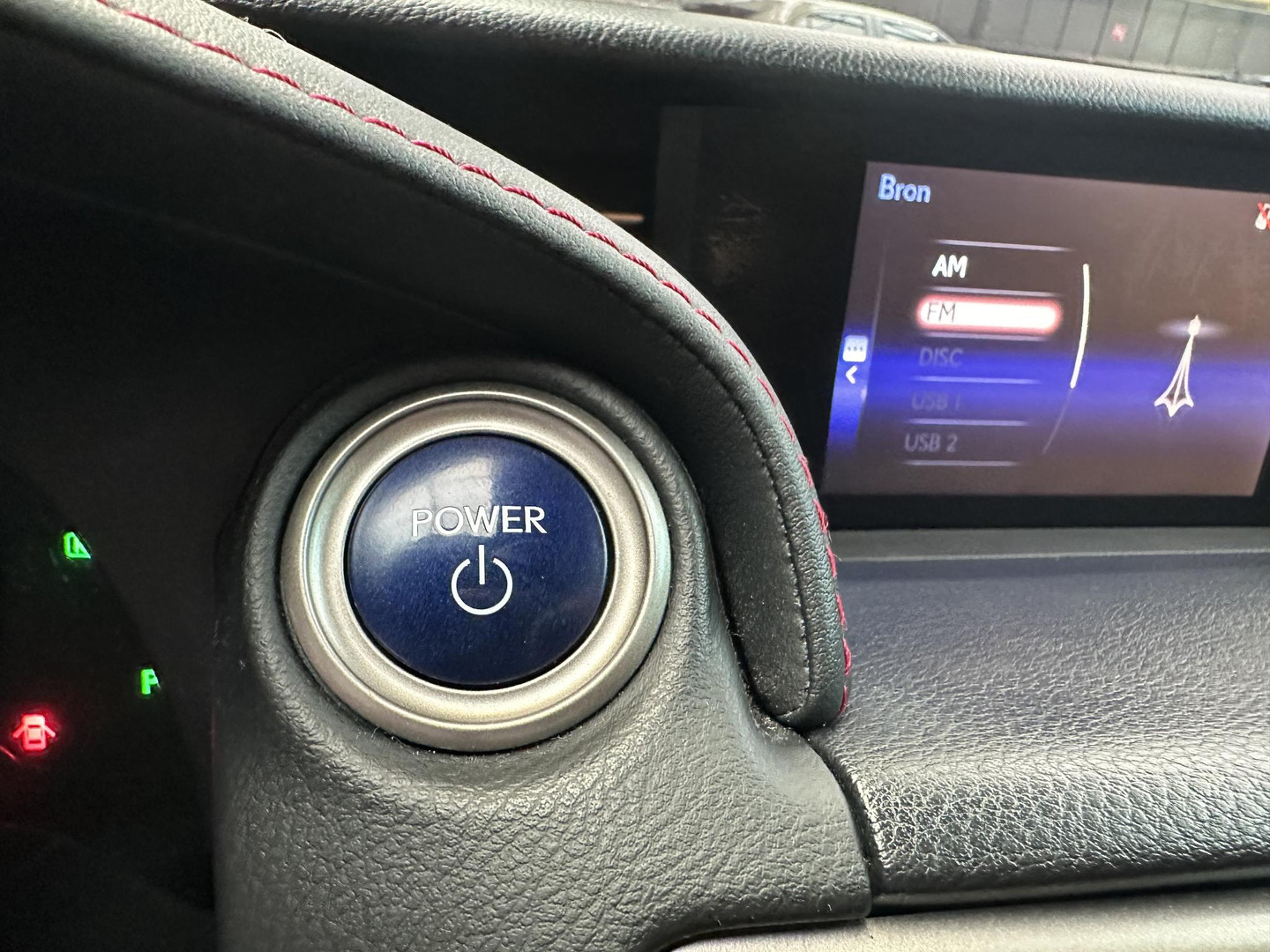 Lexus Lexus