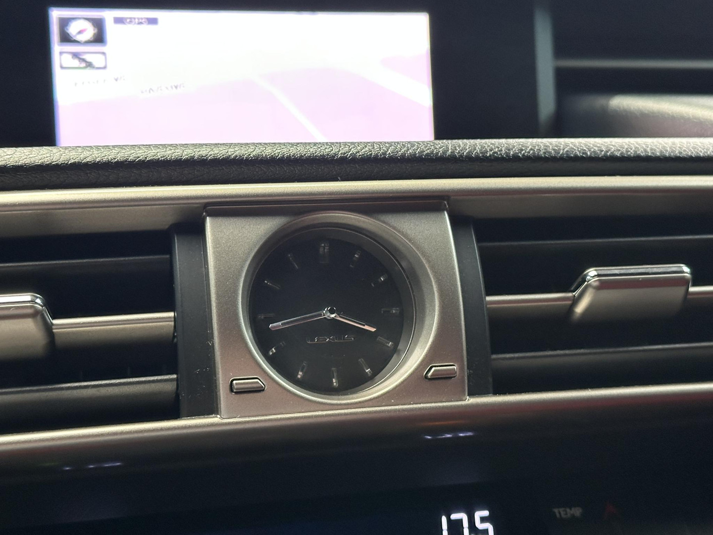 Lexus Lexus