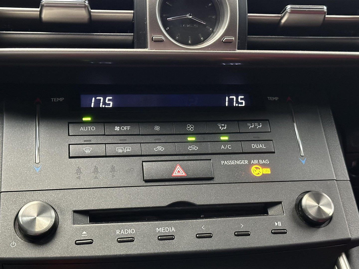 Lexus Lexus