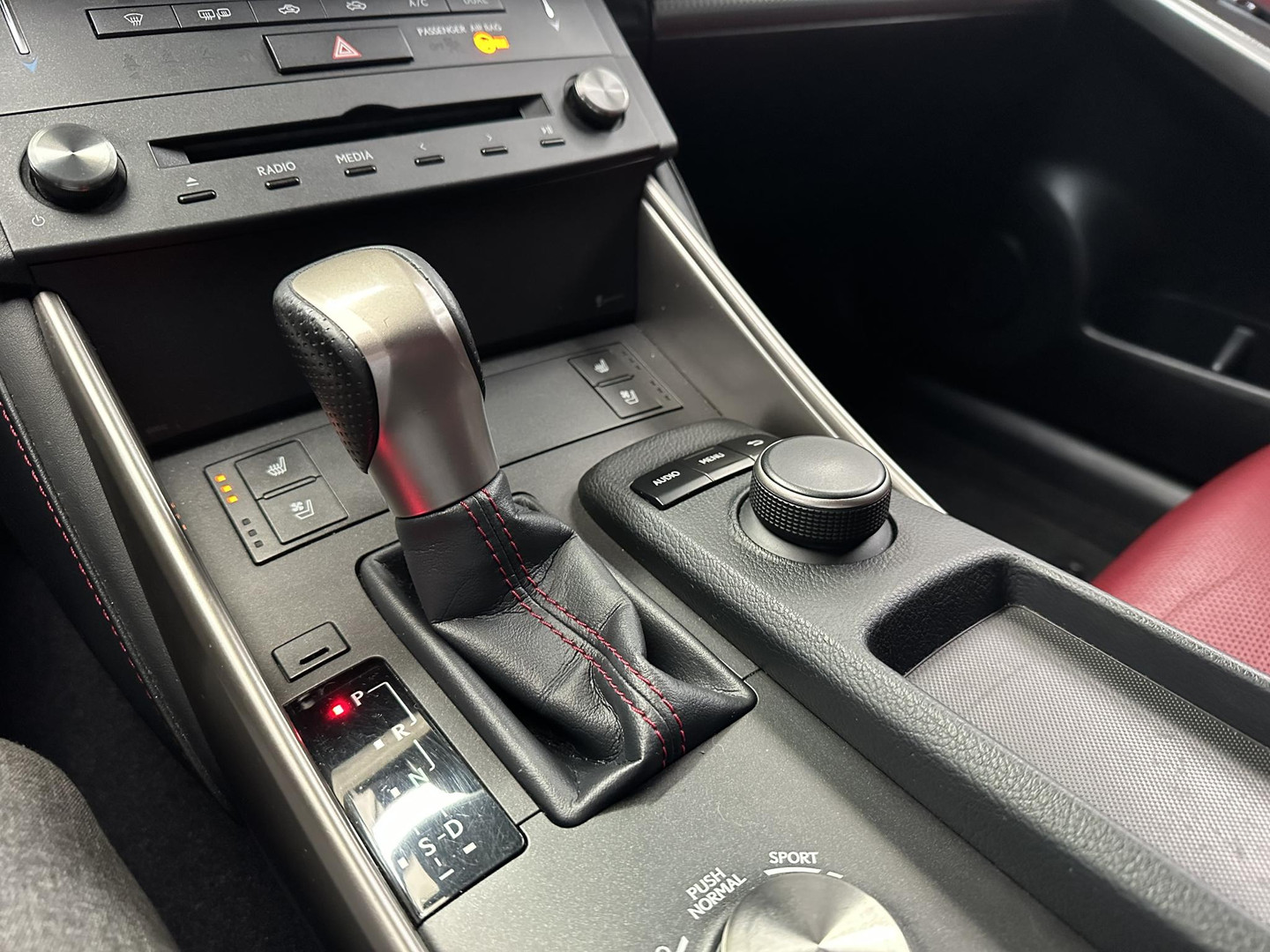 Lexus Lexus