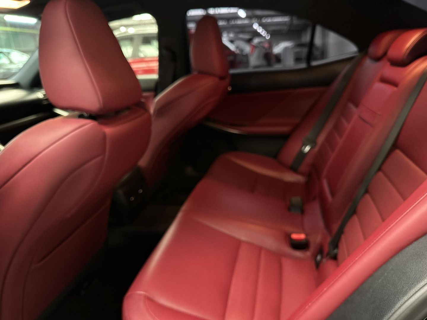 Lexus Lexus