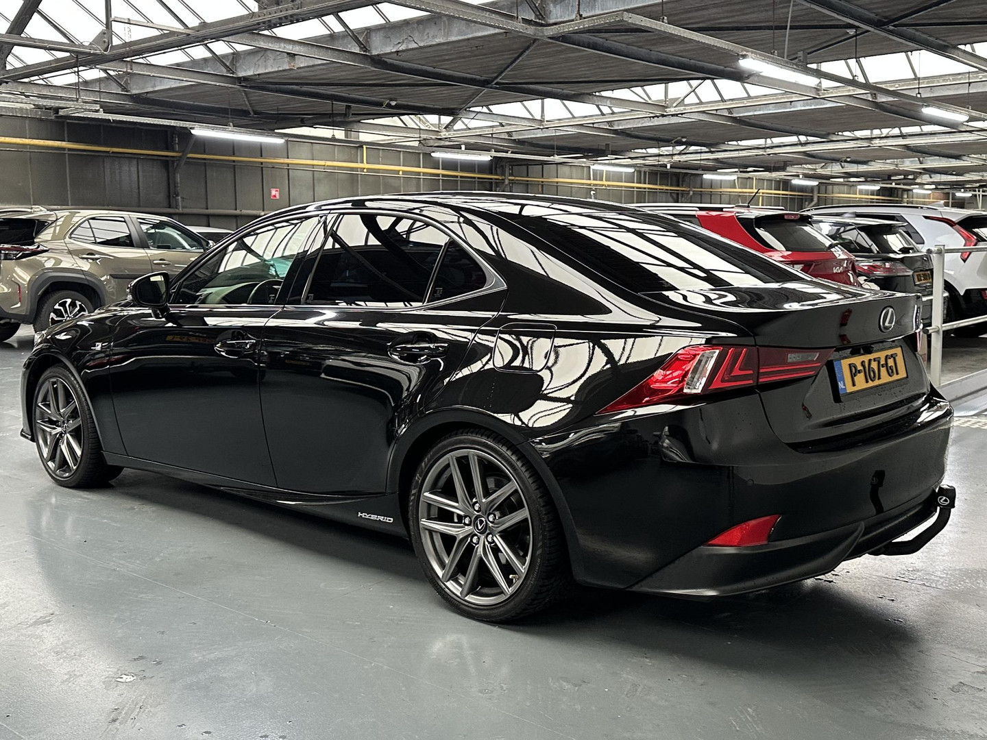 Lexus Lexus