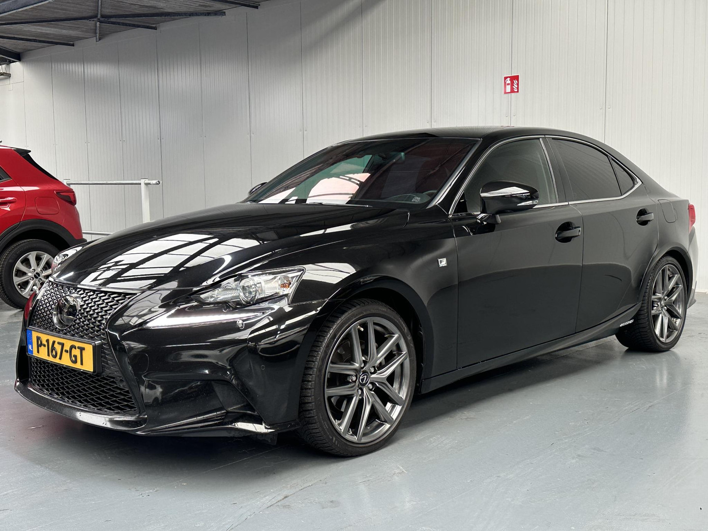 Lexus Lexus