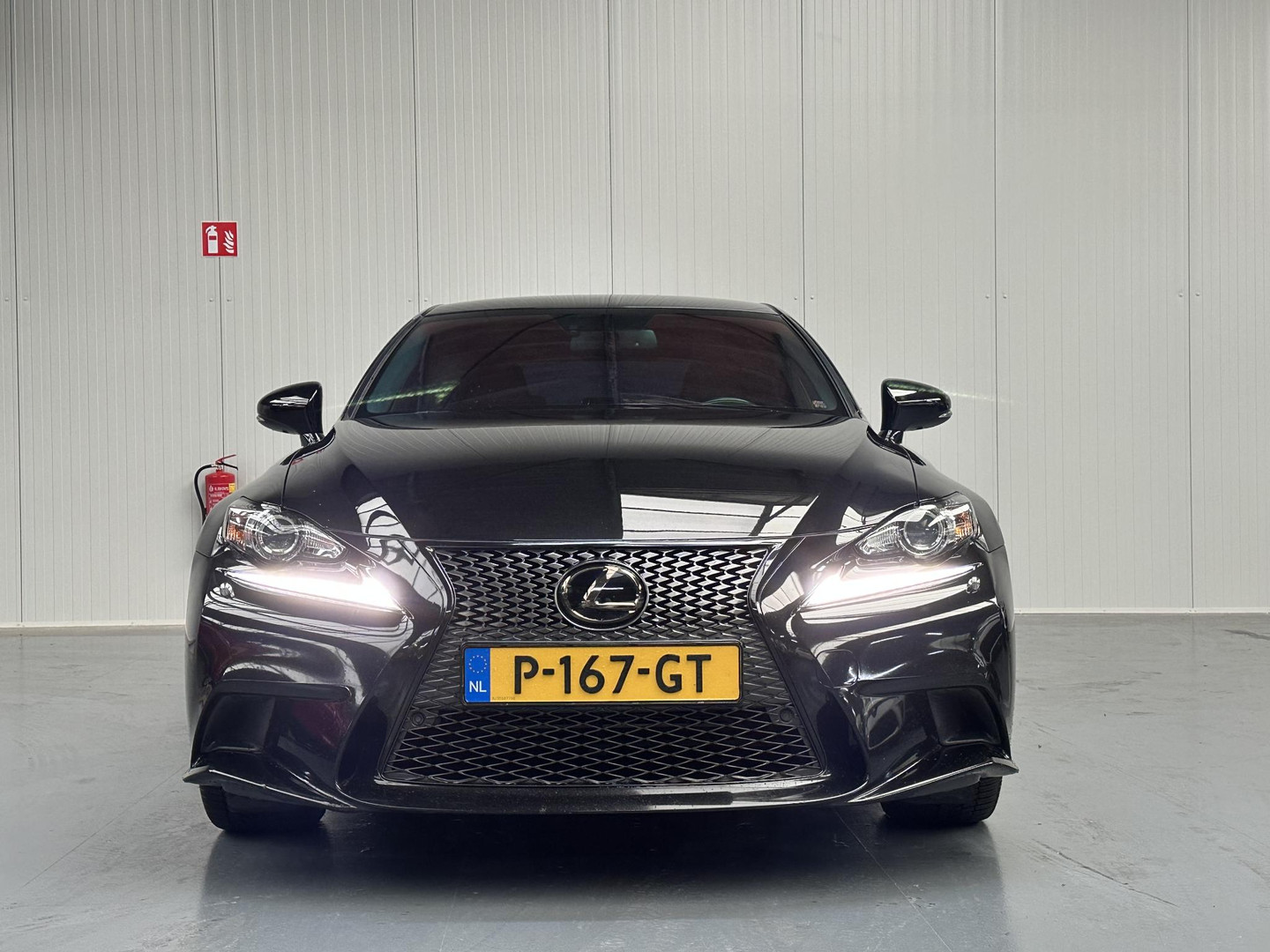 Lexus Lexus