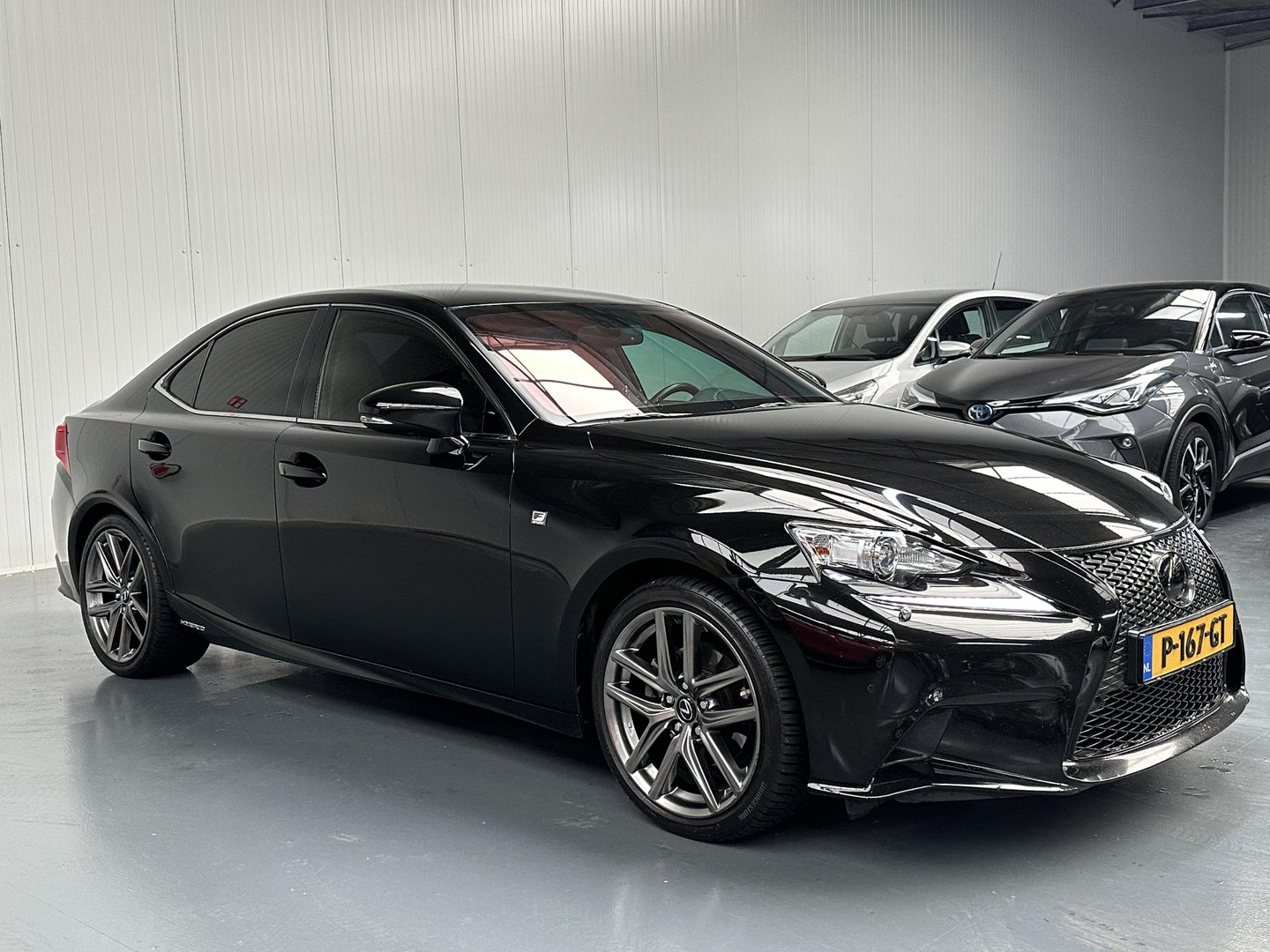 Lexus Lexus