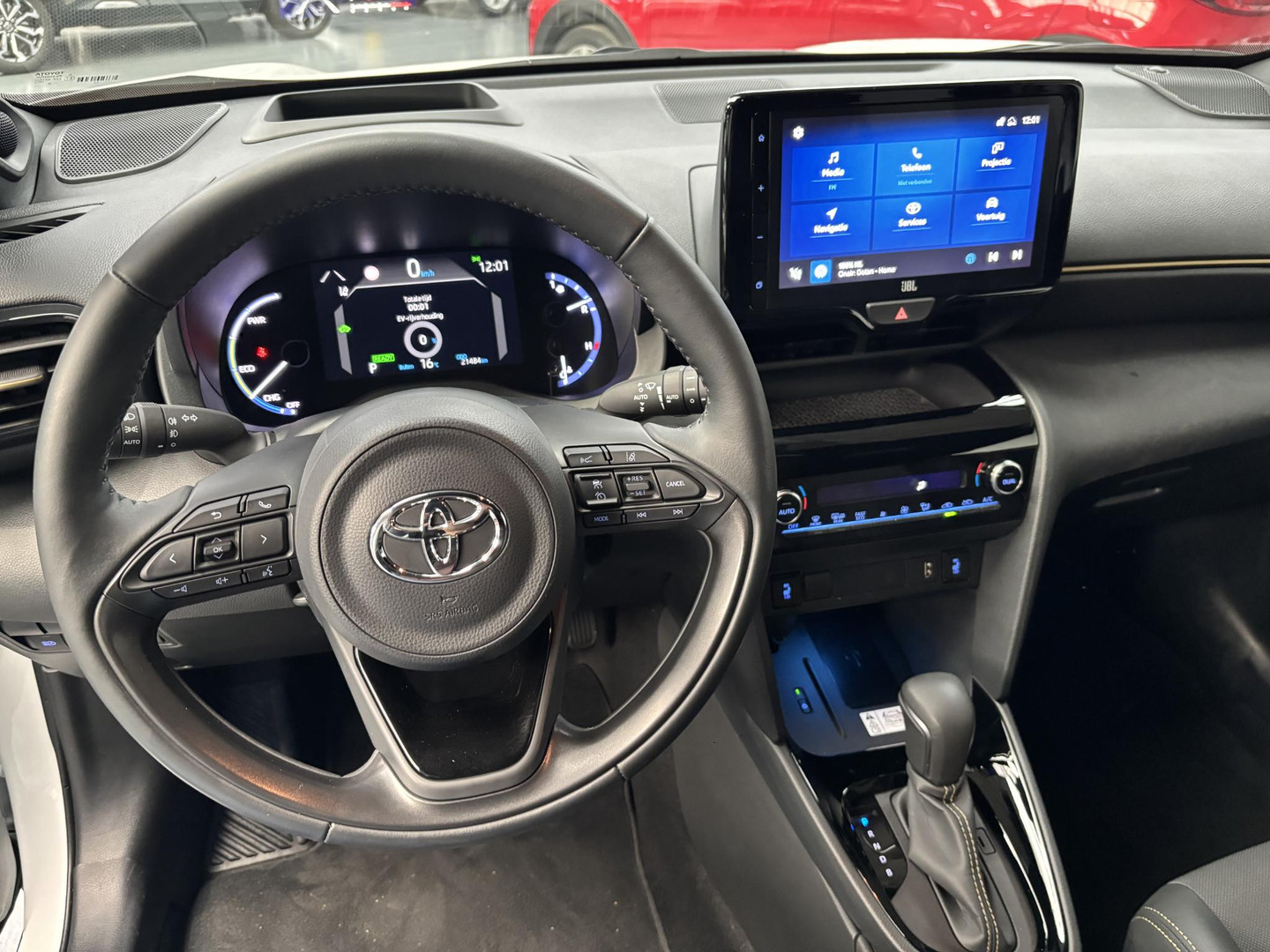 Toyota Toyota