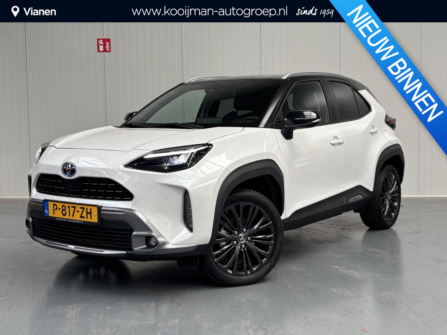 Toyota Toyota