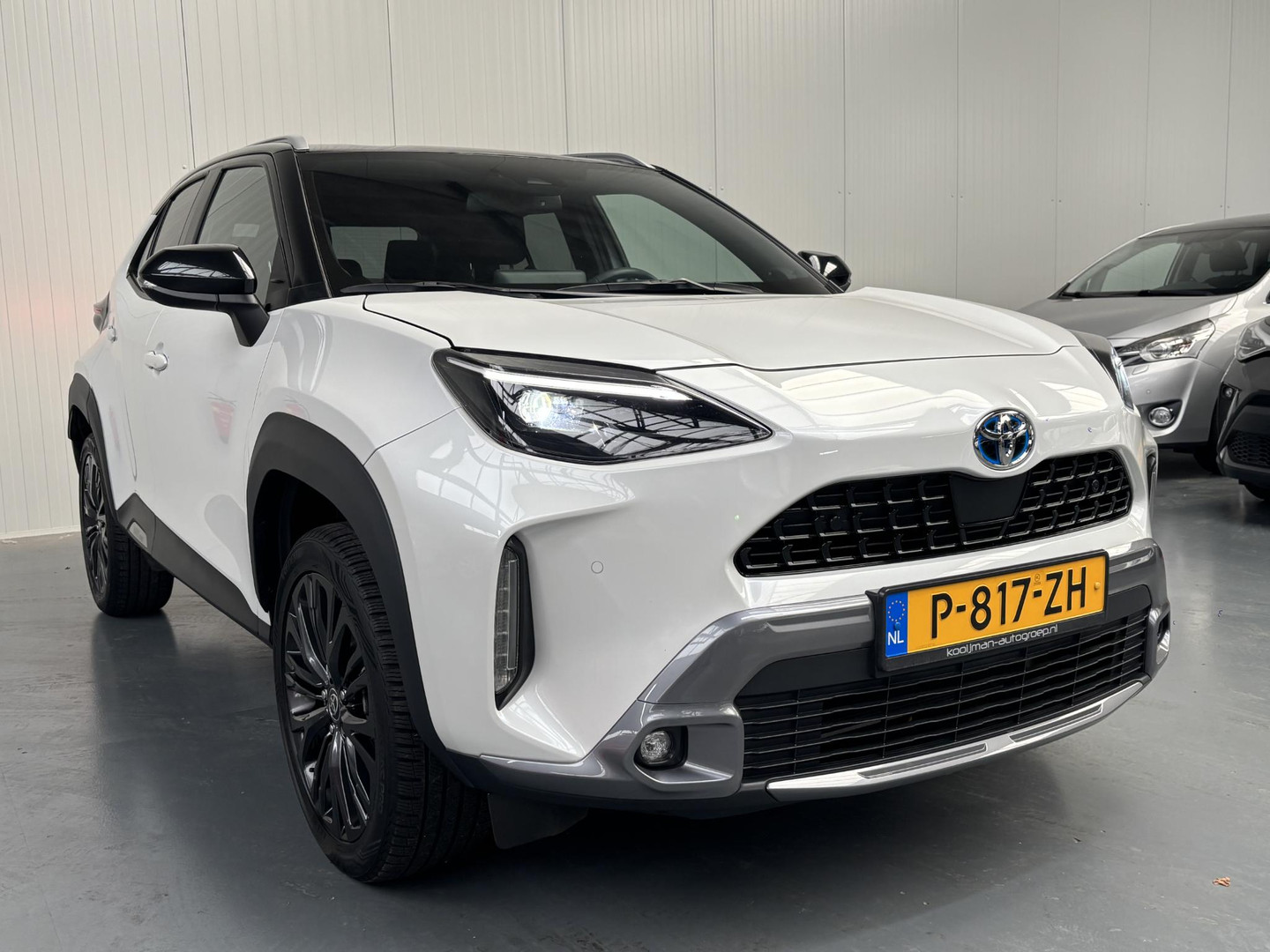 Toyota Toyota