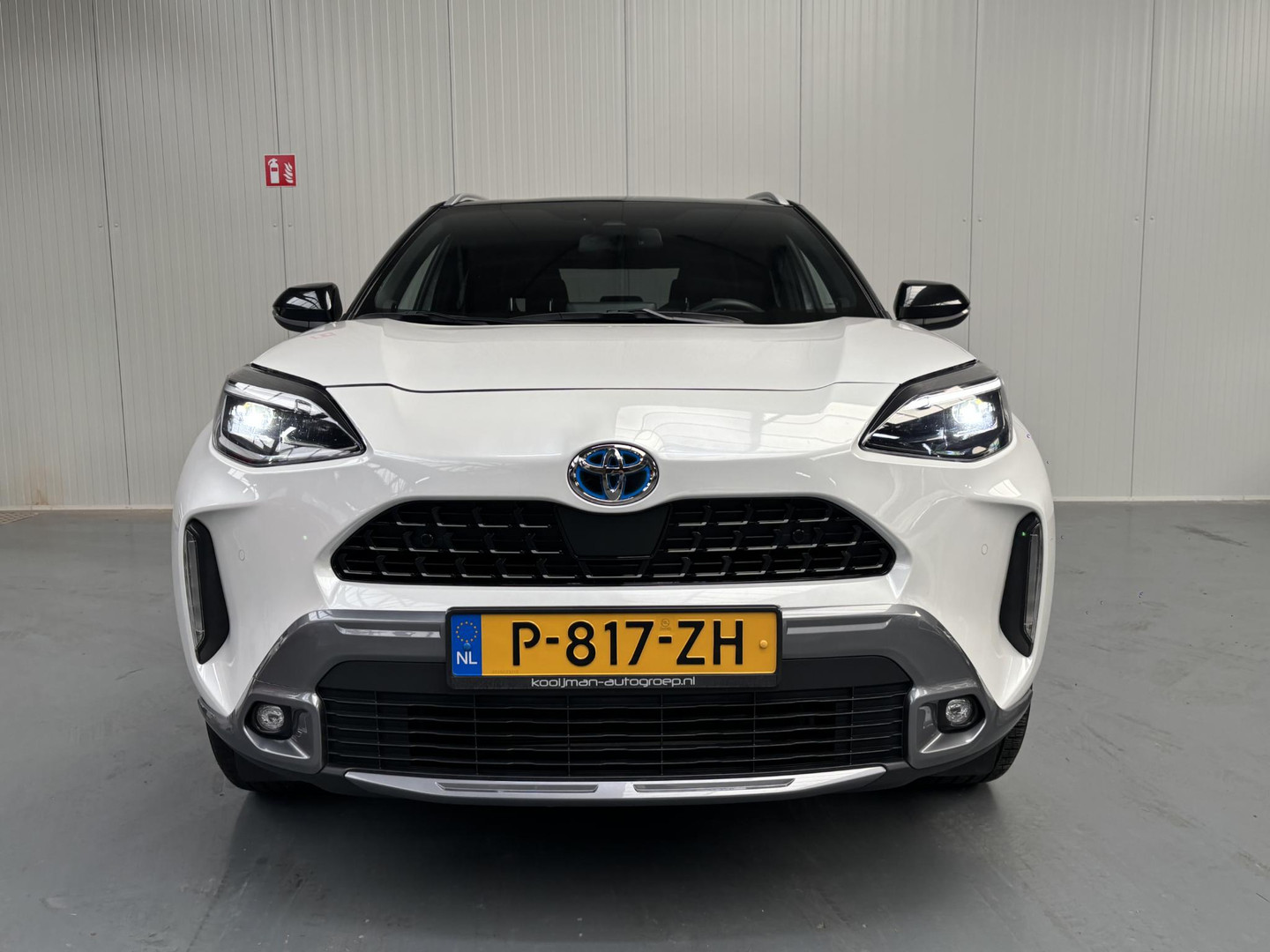 Toyota Toyota